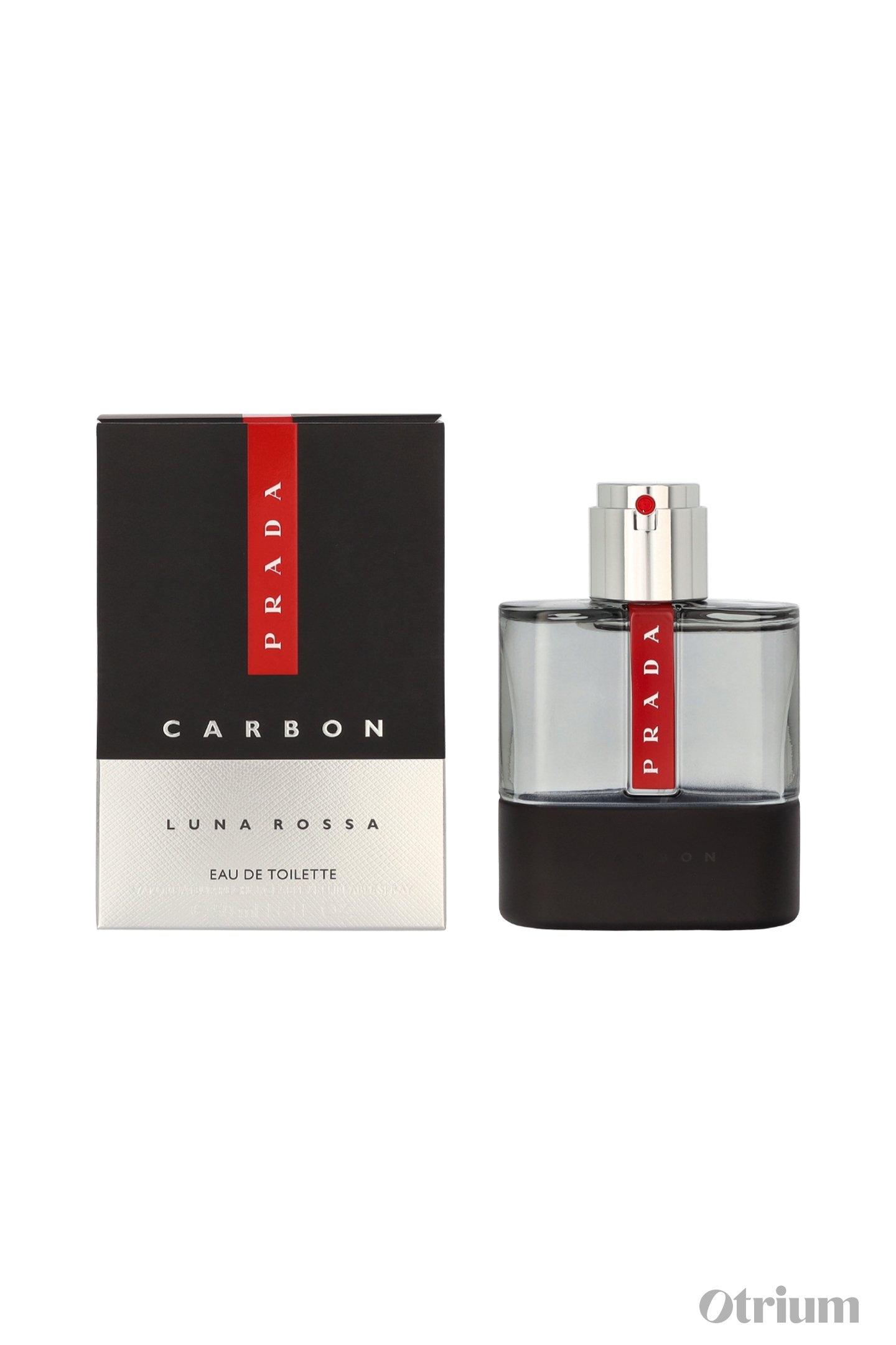 PRADA - LUNA ROSSA CARBON - EDP (50ML) 2