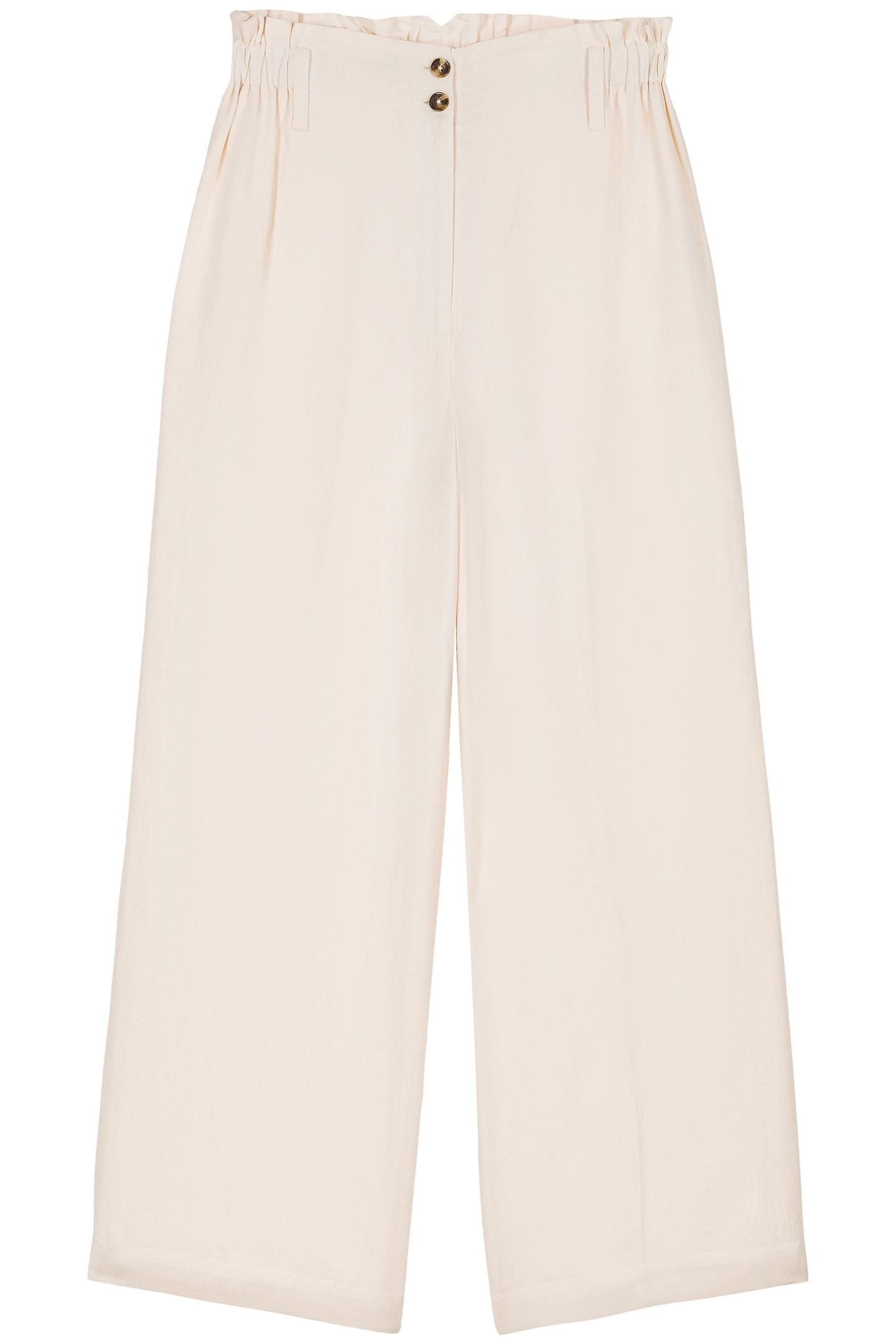 PANTS ABUELA CREAM 3