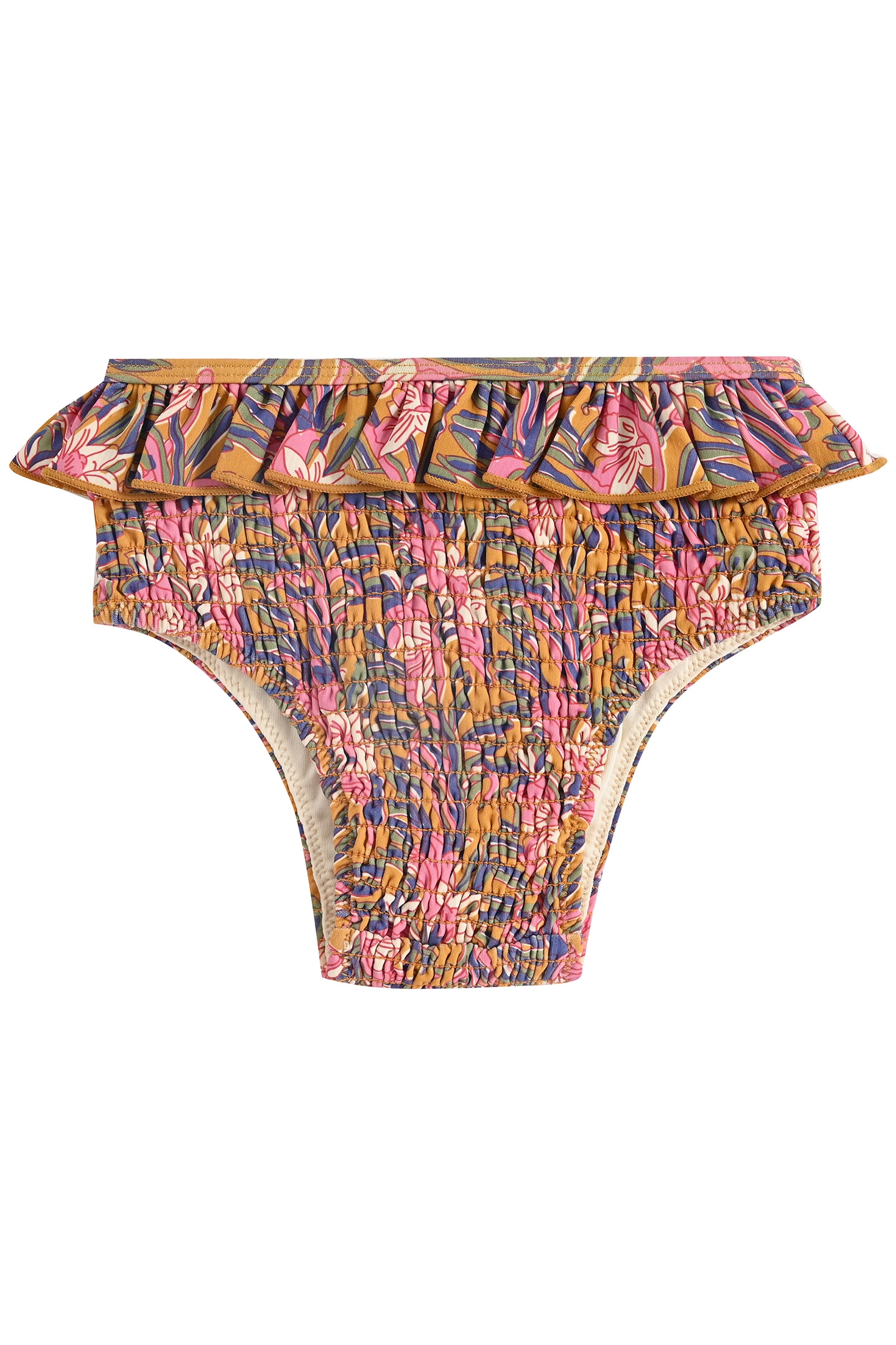 BIKINI SET KYRA HONEY FLOWER 2