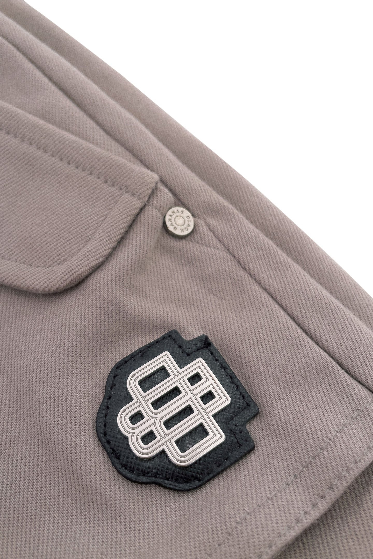 CARGO PANTS GREY 6