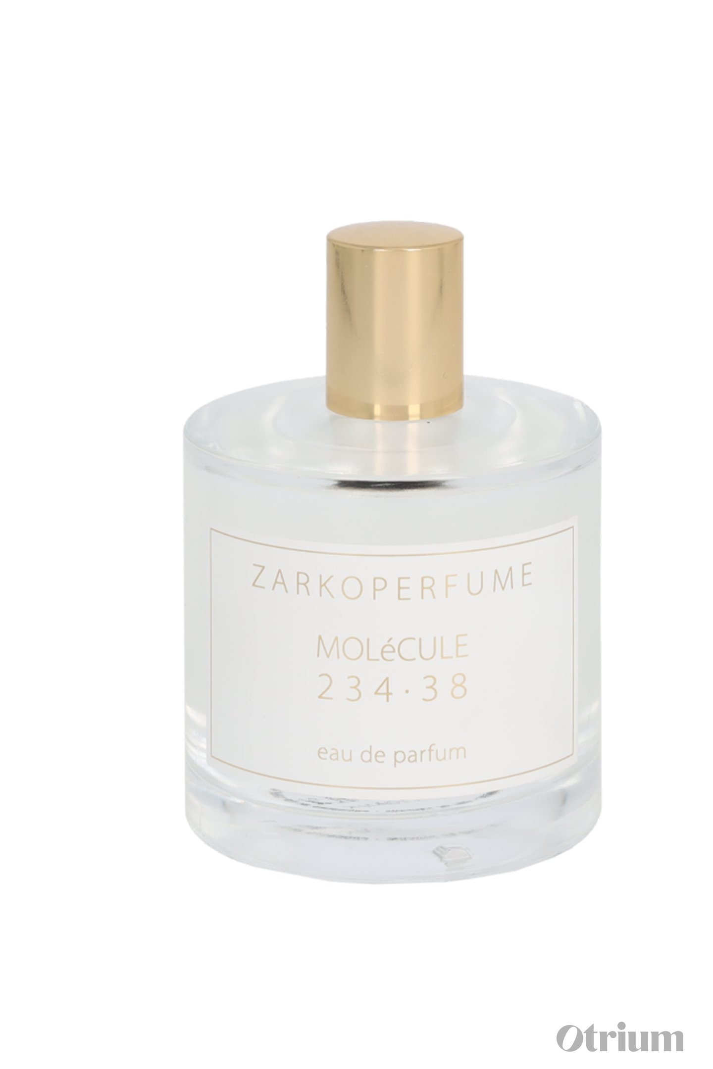ZARKO - MOLÉCULE 234.38 - EDP (100ML) 1