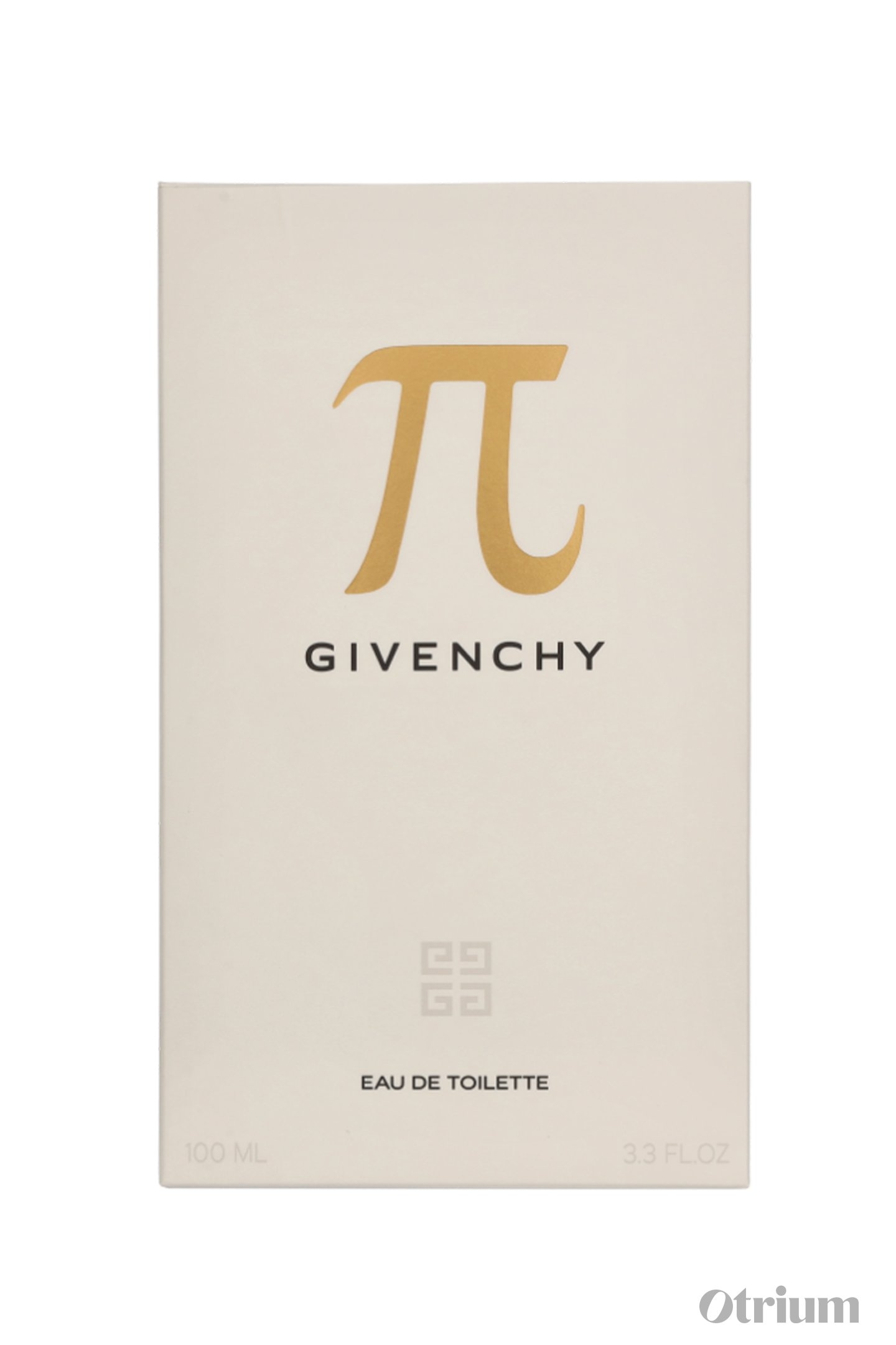 GIVENCHY - PI - EDT (100ML) 3