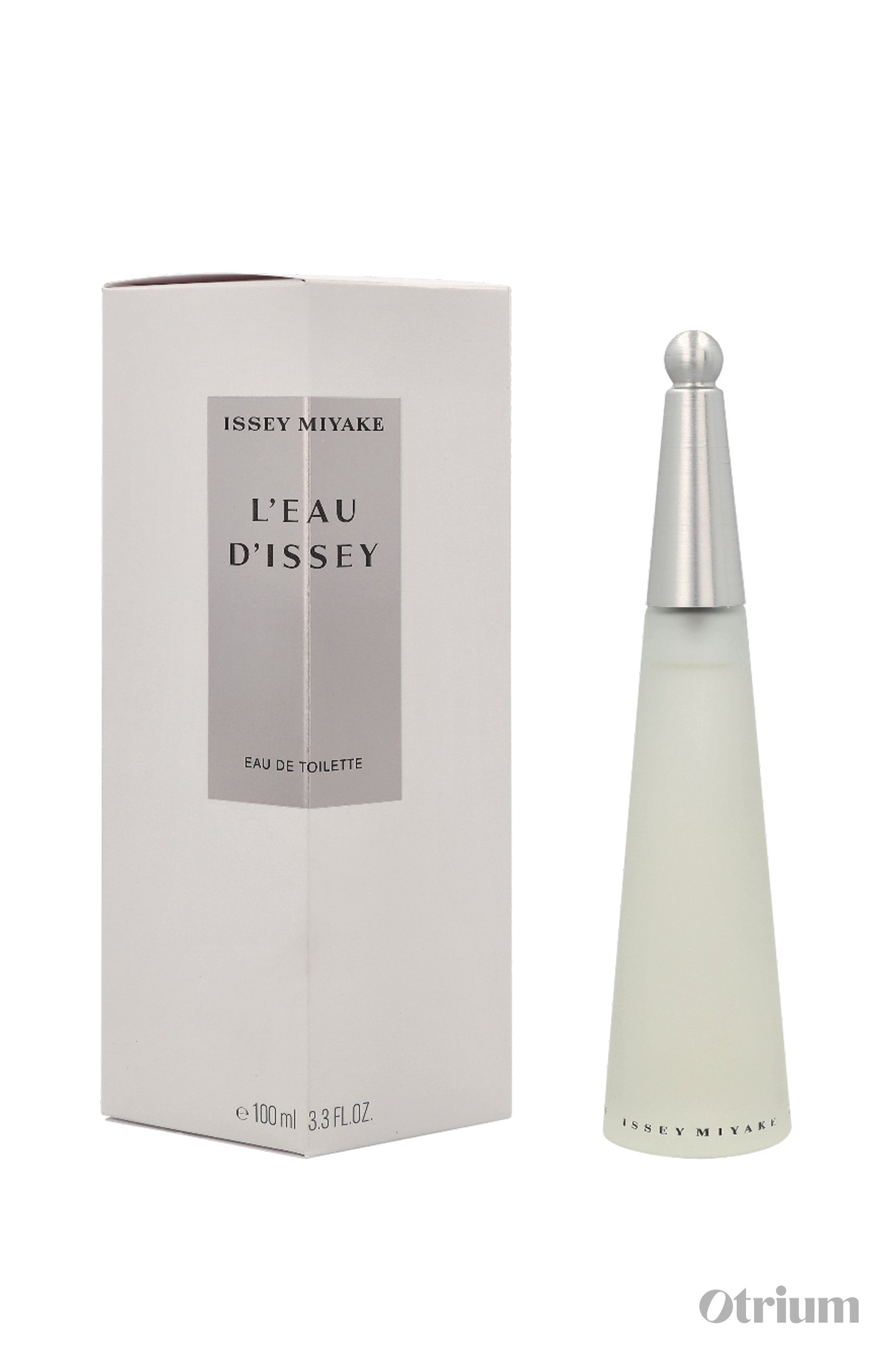 ISSEY MIYAKE - L'EAU D'ISSEY FEMME - EDT (100ML) 2