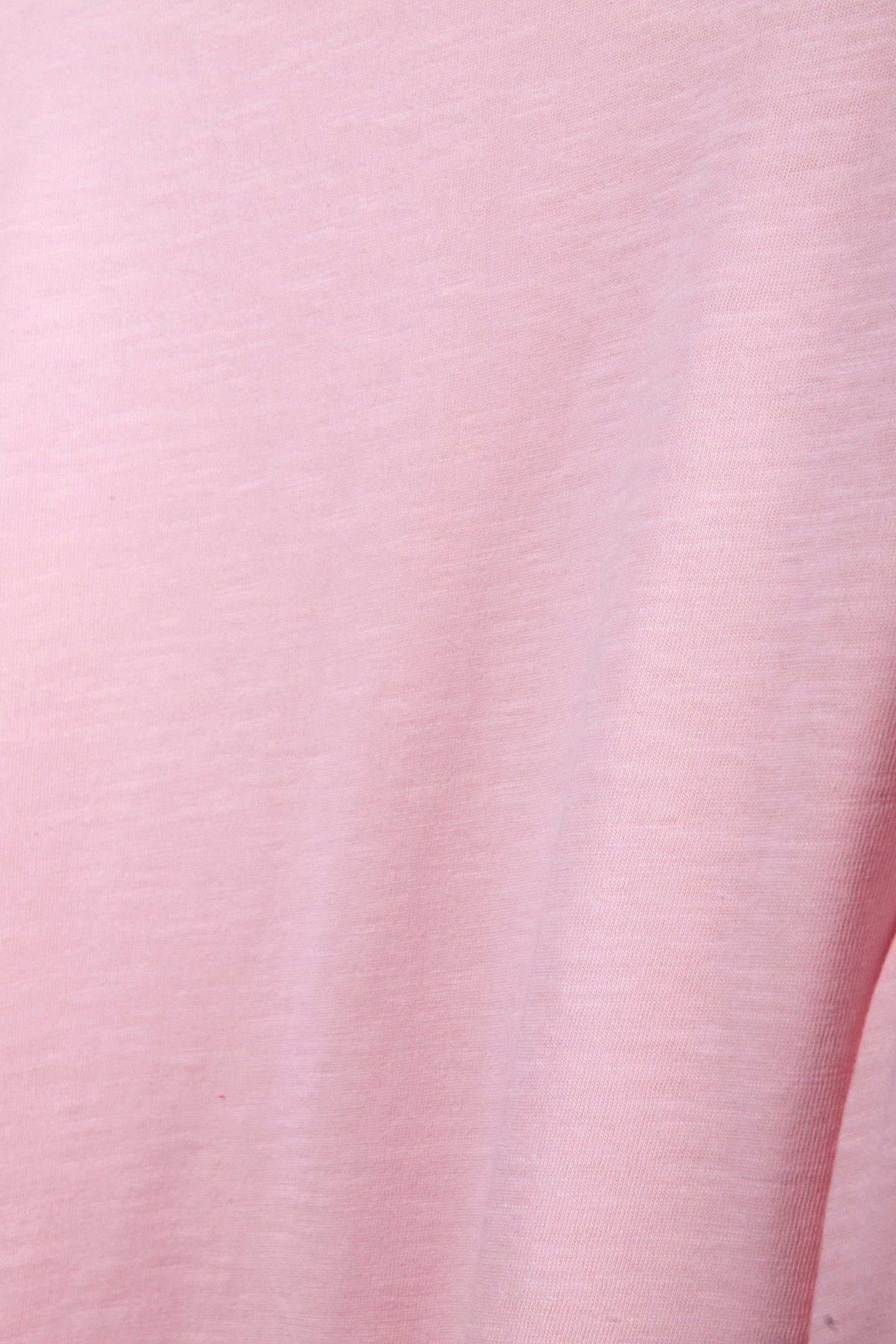 ORGANIC SLUB LONGSLEEVE ROSE SHADOW 4