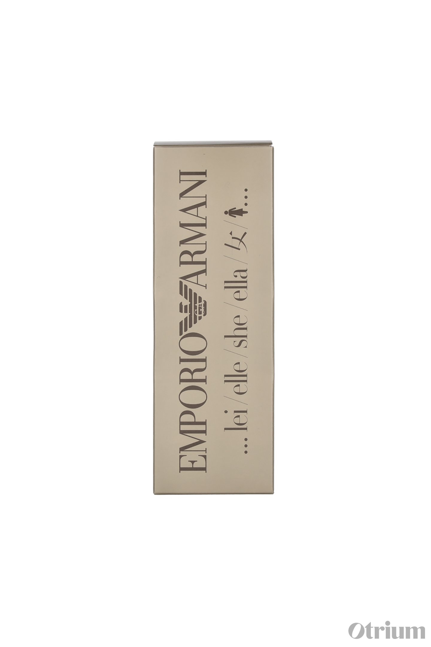 ARMANI - EMPORIO ARMANI SHE - EDP (100ML) 3