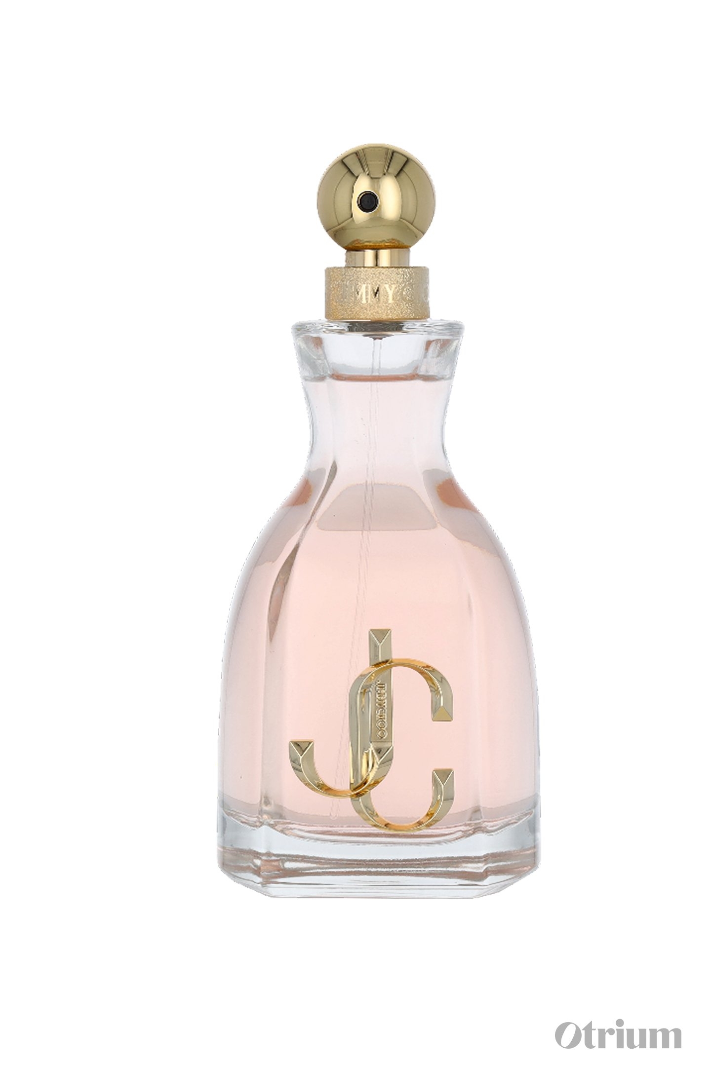 JIMMY CHOO - I WANT CHOO - EDP (100ML) 1