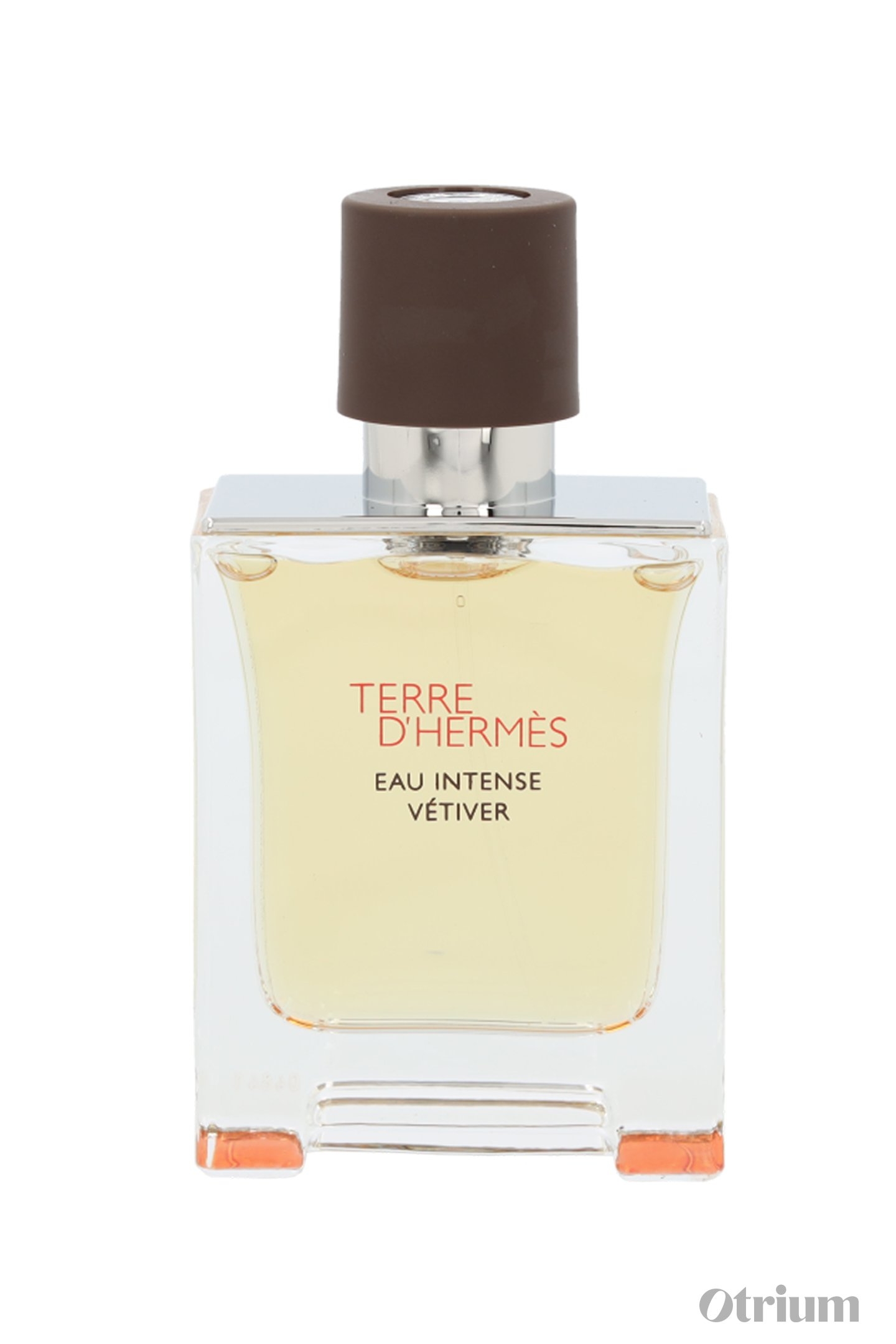 HERMÈS - TERRE D'HERMÈS EAU INTENSE VÉTIVER - EDP (50ML) 1