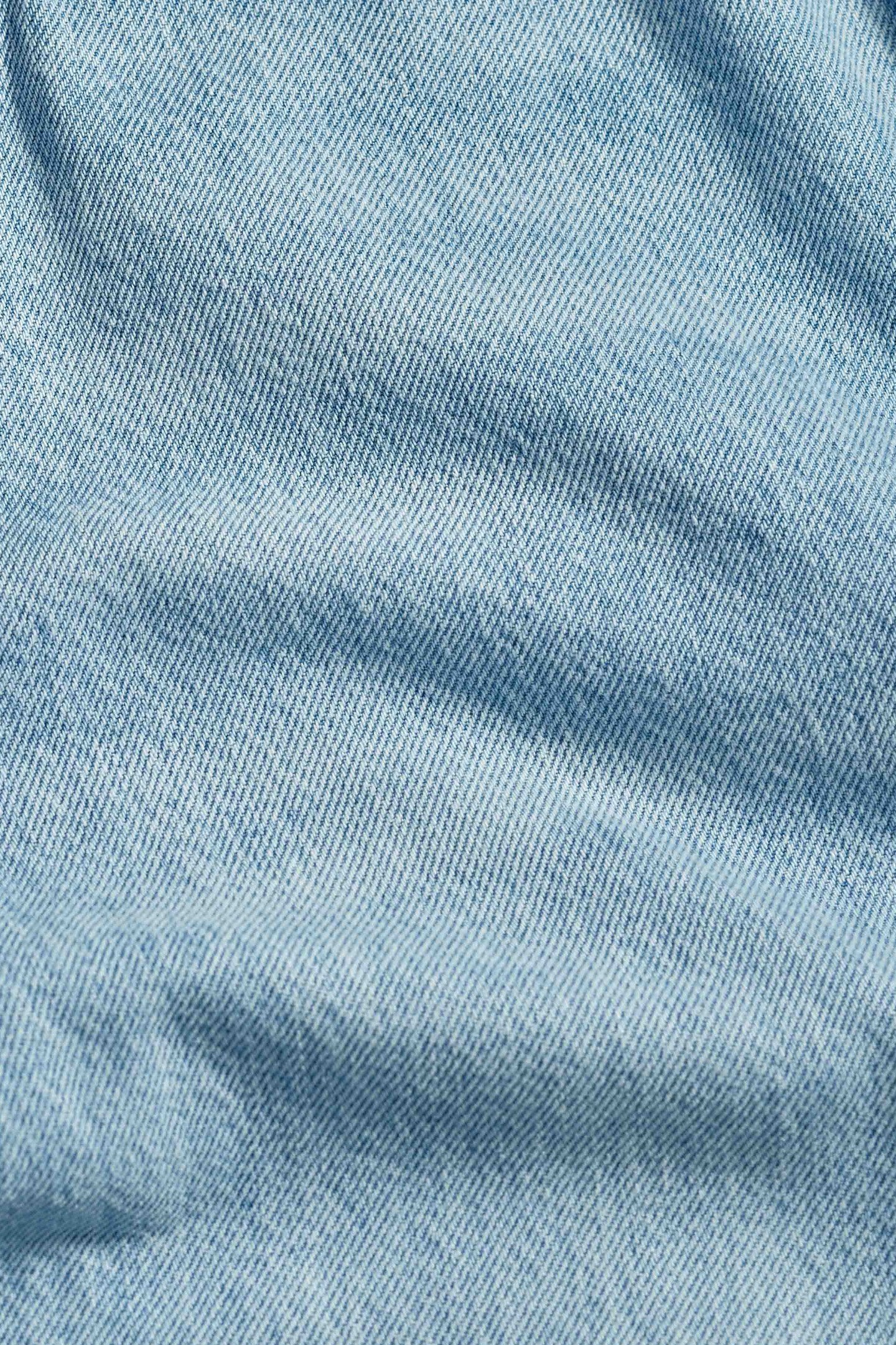 LILIBET CROPPED BLUE REEF SUPER LIGHT USED 6