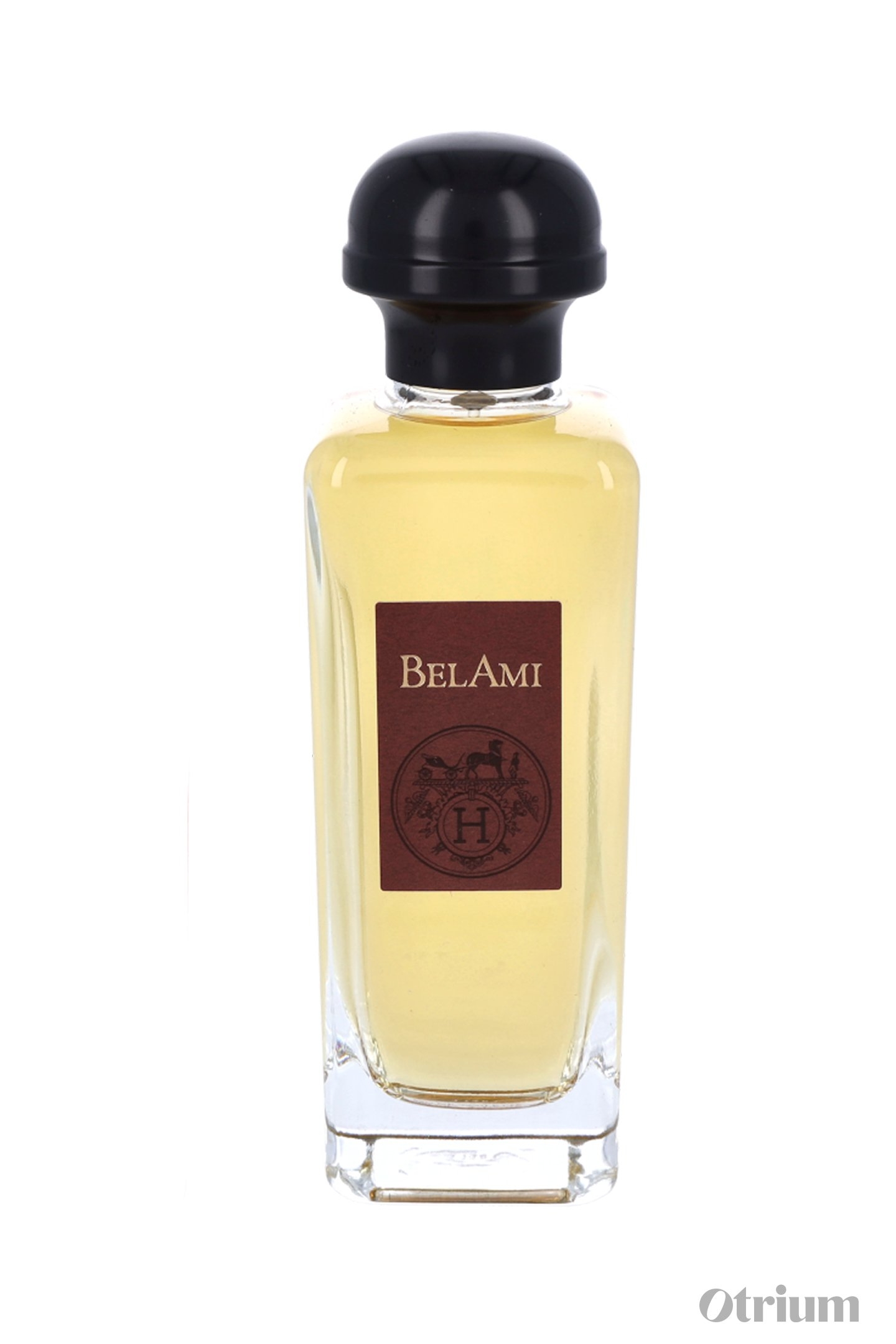 HERMÈS - BEL AMI - EDT (100ML) 1