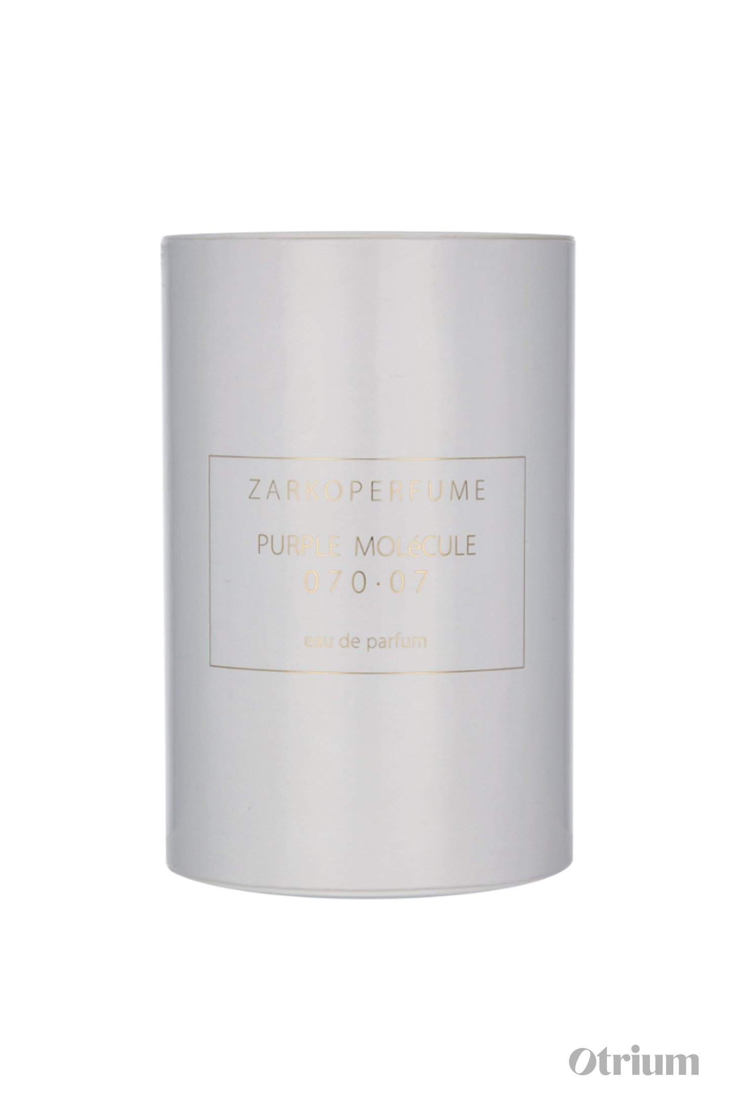 ZARKO - PURPE MOLÉCULE 070.07 - EDP (100ML) 3