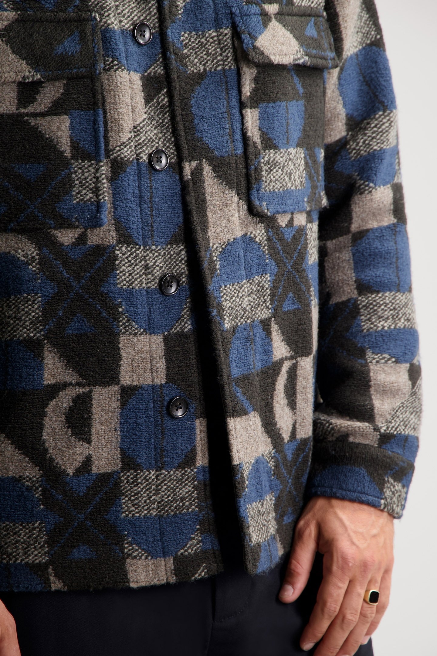 DS_MAVERICK OVERSHIRT COLLEGIATE BLUE 5