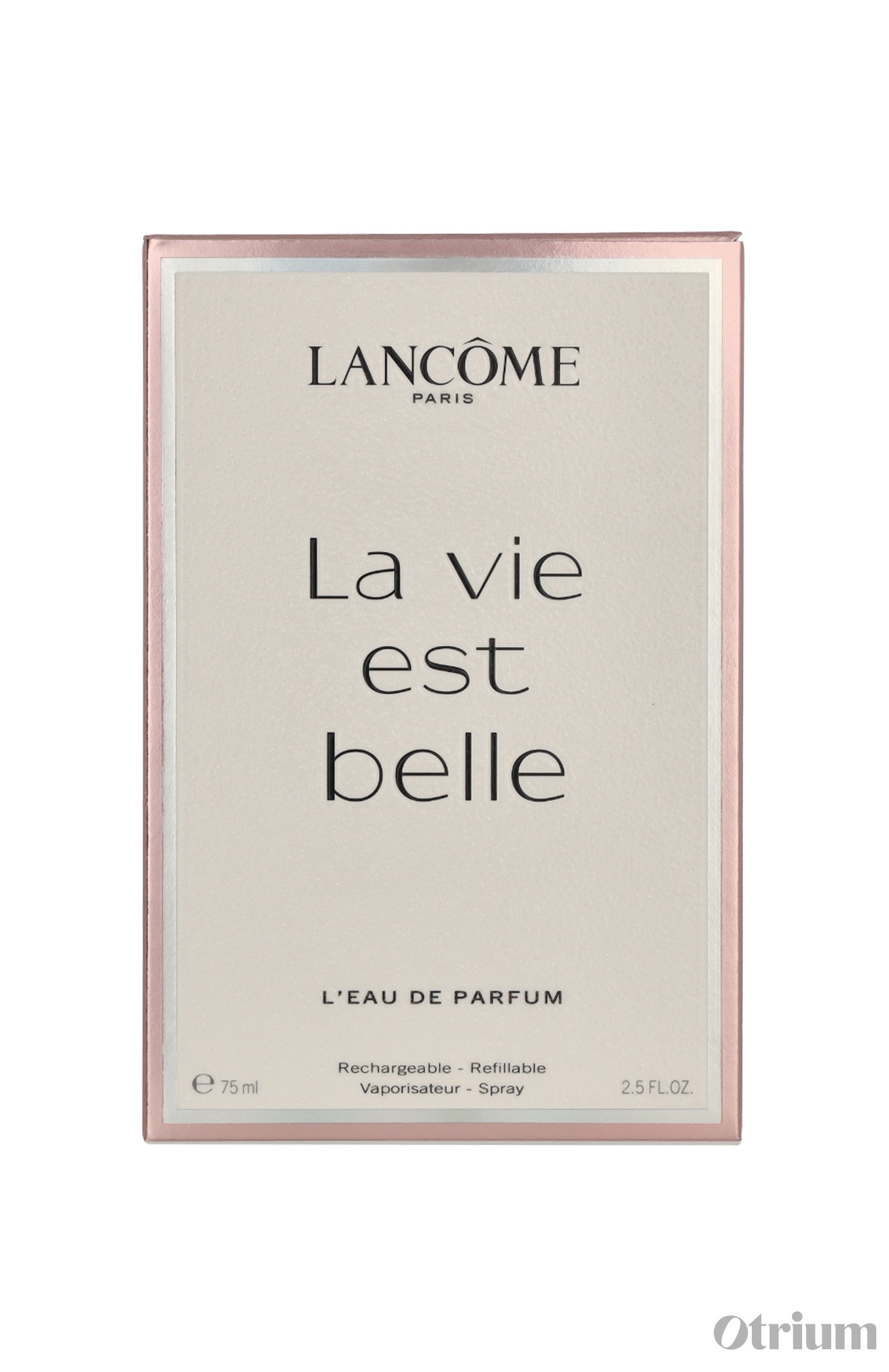 LANCÔME - LA VIE EST BELLE - EDP (75ML) 3