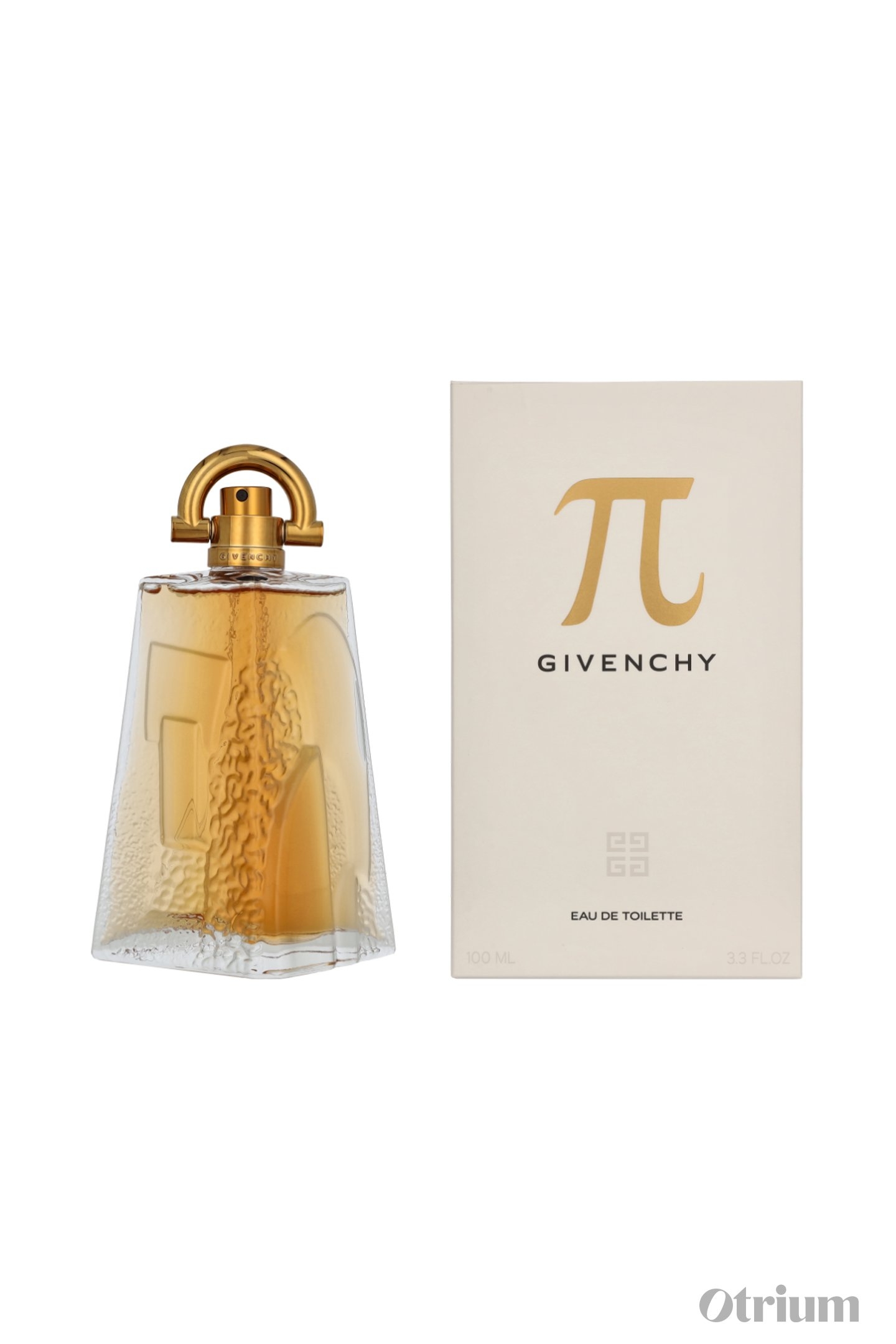 GIVENCHY - PI - EDT (100ML) 2