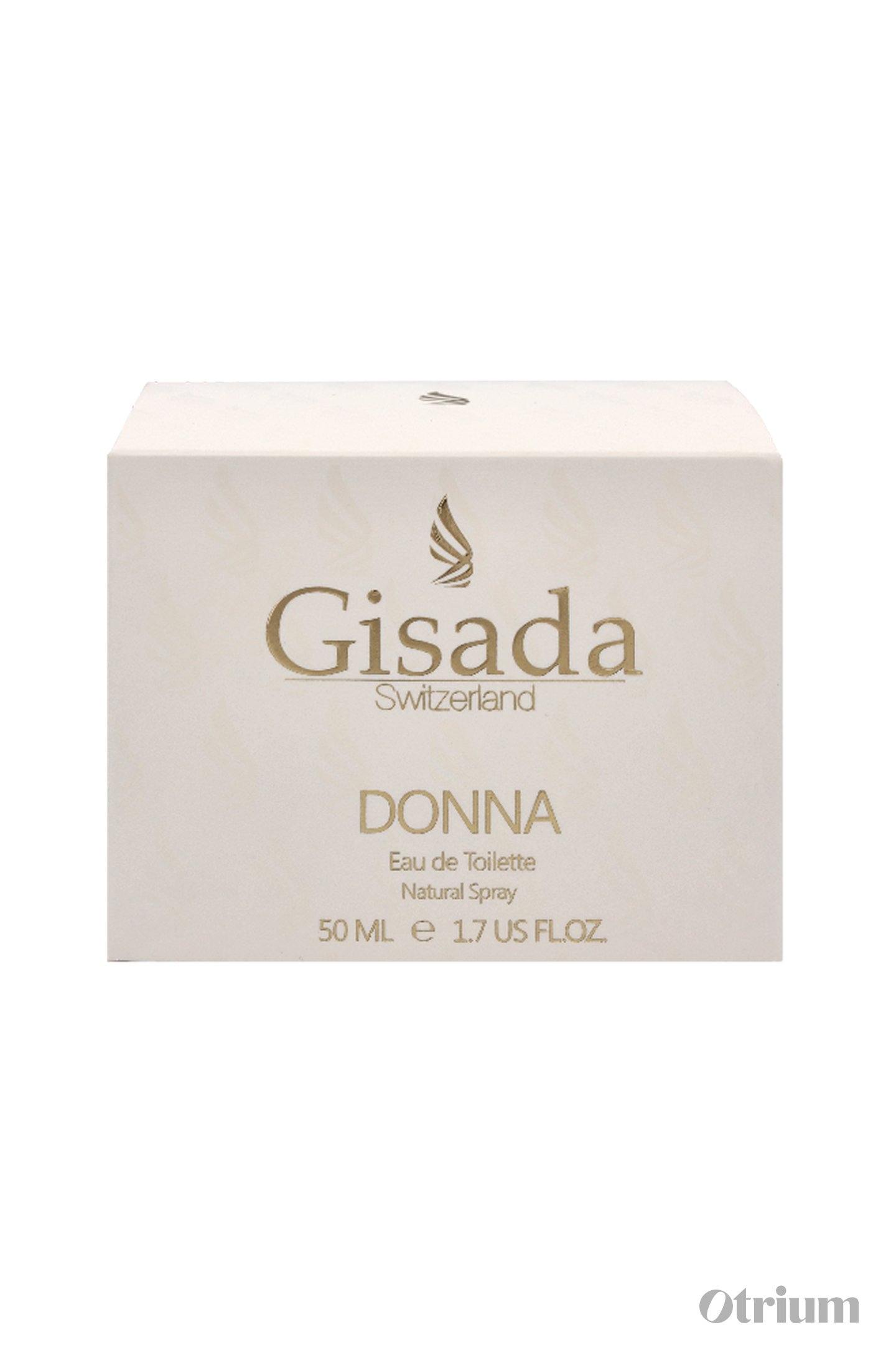 GISADA - DONNA - EDT (50ML) 3