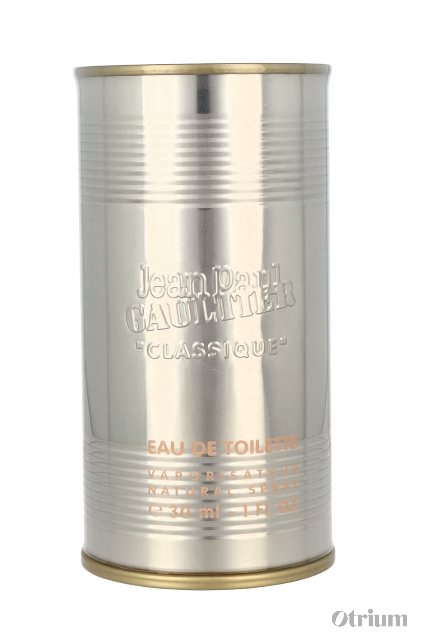 JEAN PAUL GAULTIER - CLASSIQUE - EDT (30ML) 3