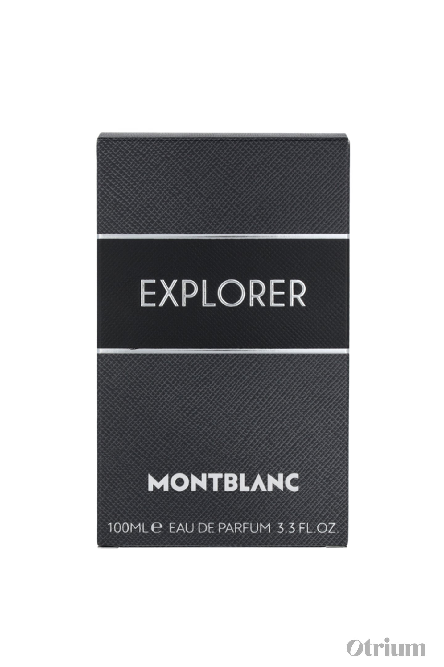 MONTBLANC - EXPLORER - EDP (100ML) 3