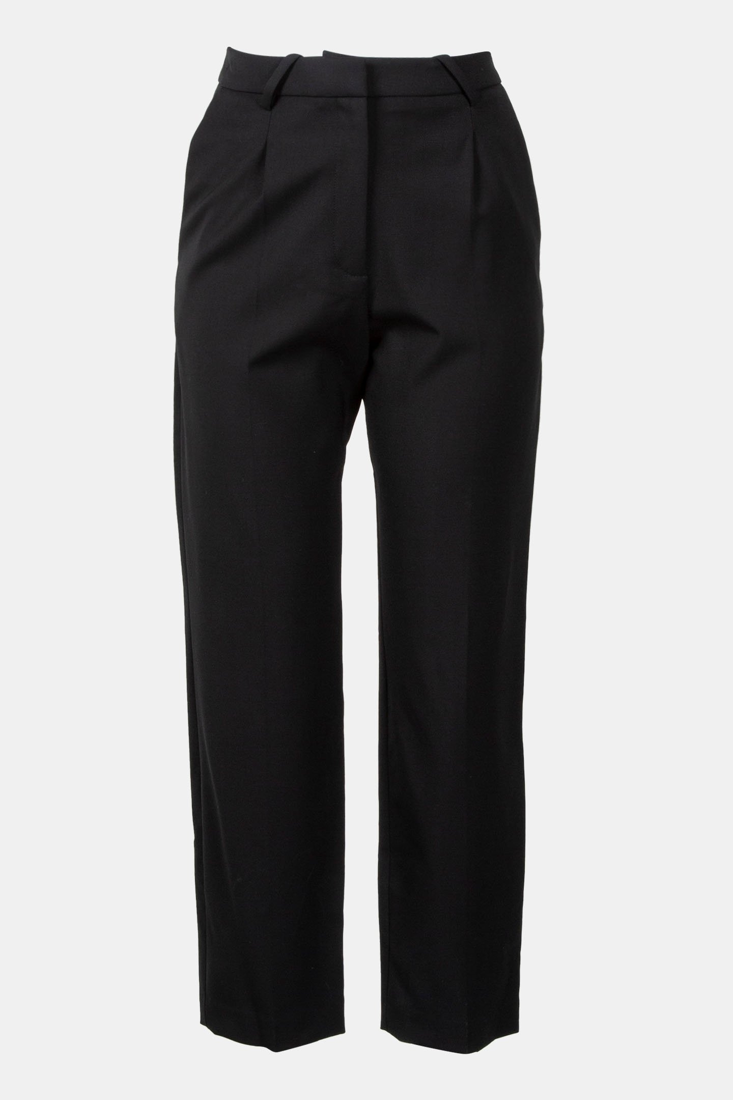 LAVERTI TROUSER BLACK 3