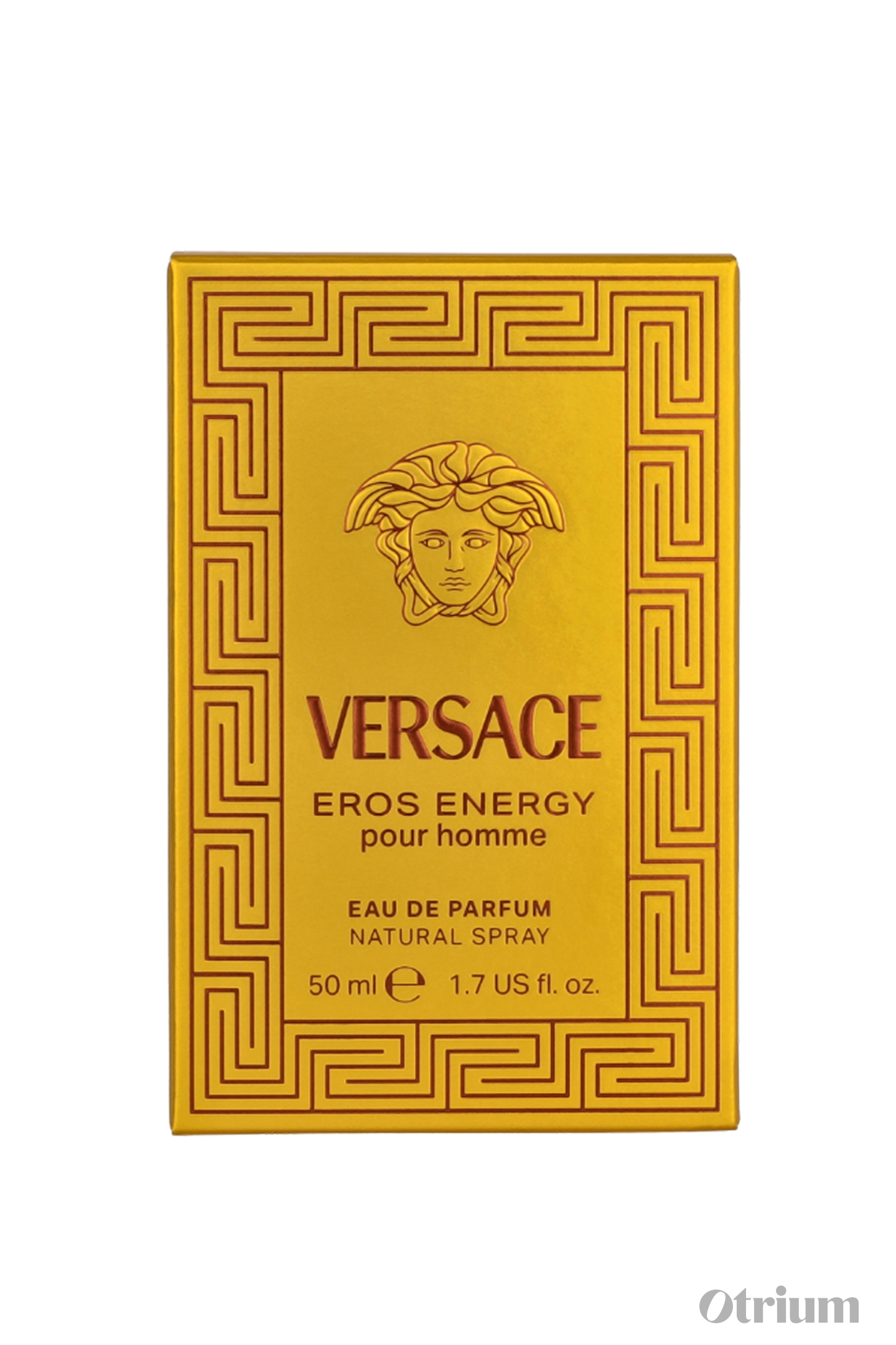 VERSACE - EROS ENERGY - EDP (50ML) 3