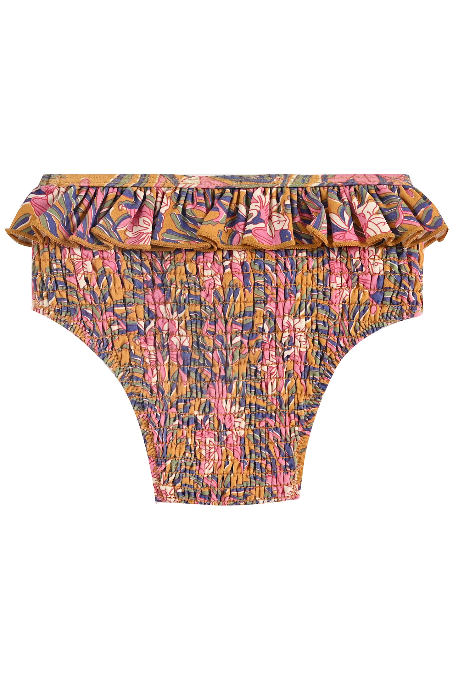 BIKINI SET KYRA HONEY FLOWER 3