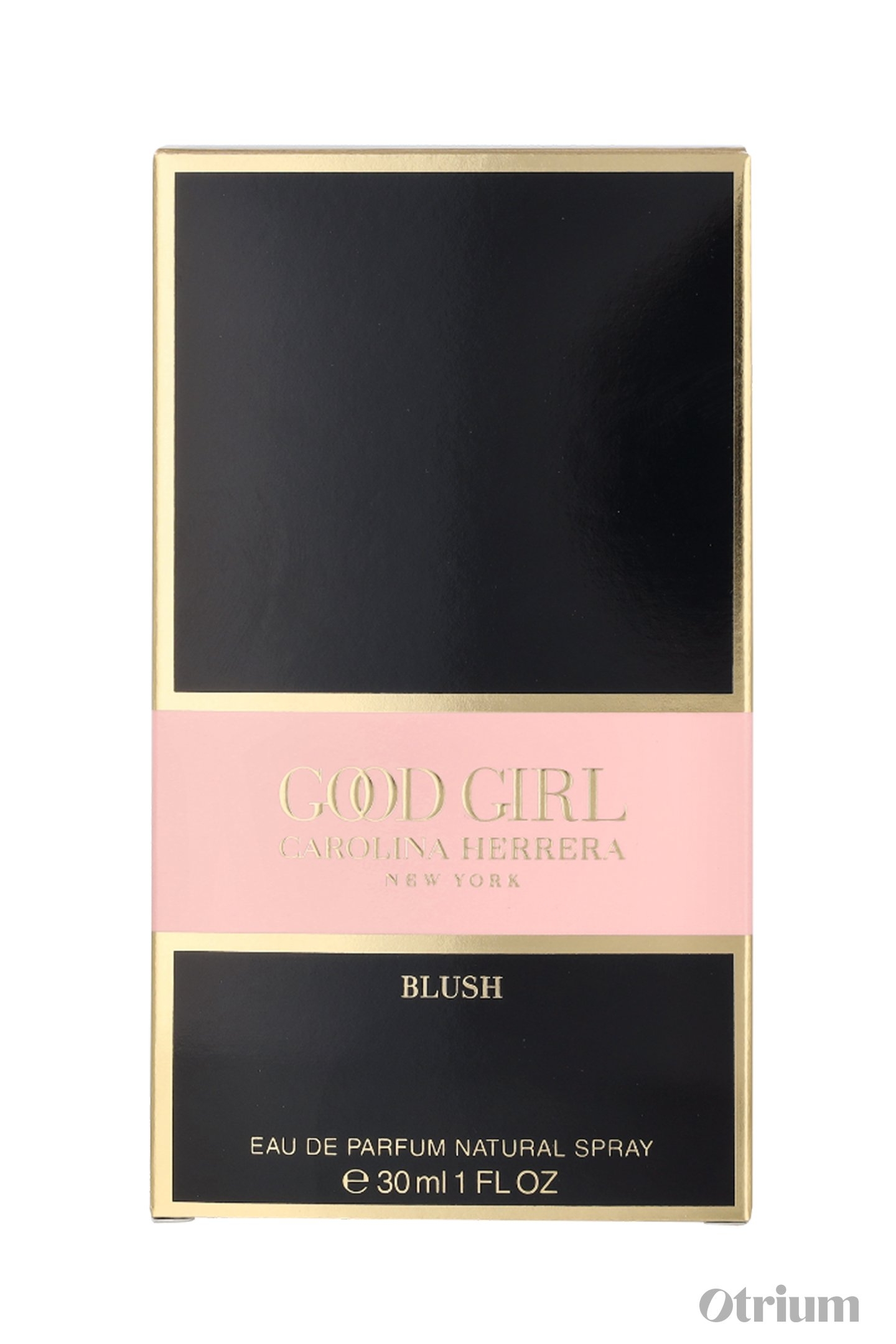 CAROLINA HERRERA - GOOD GIRL BLUSH - EDP (30ML) 3