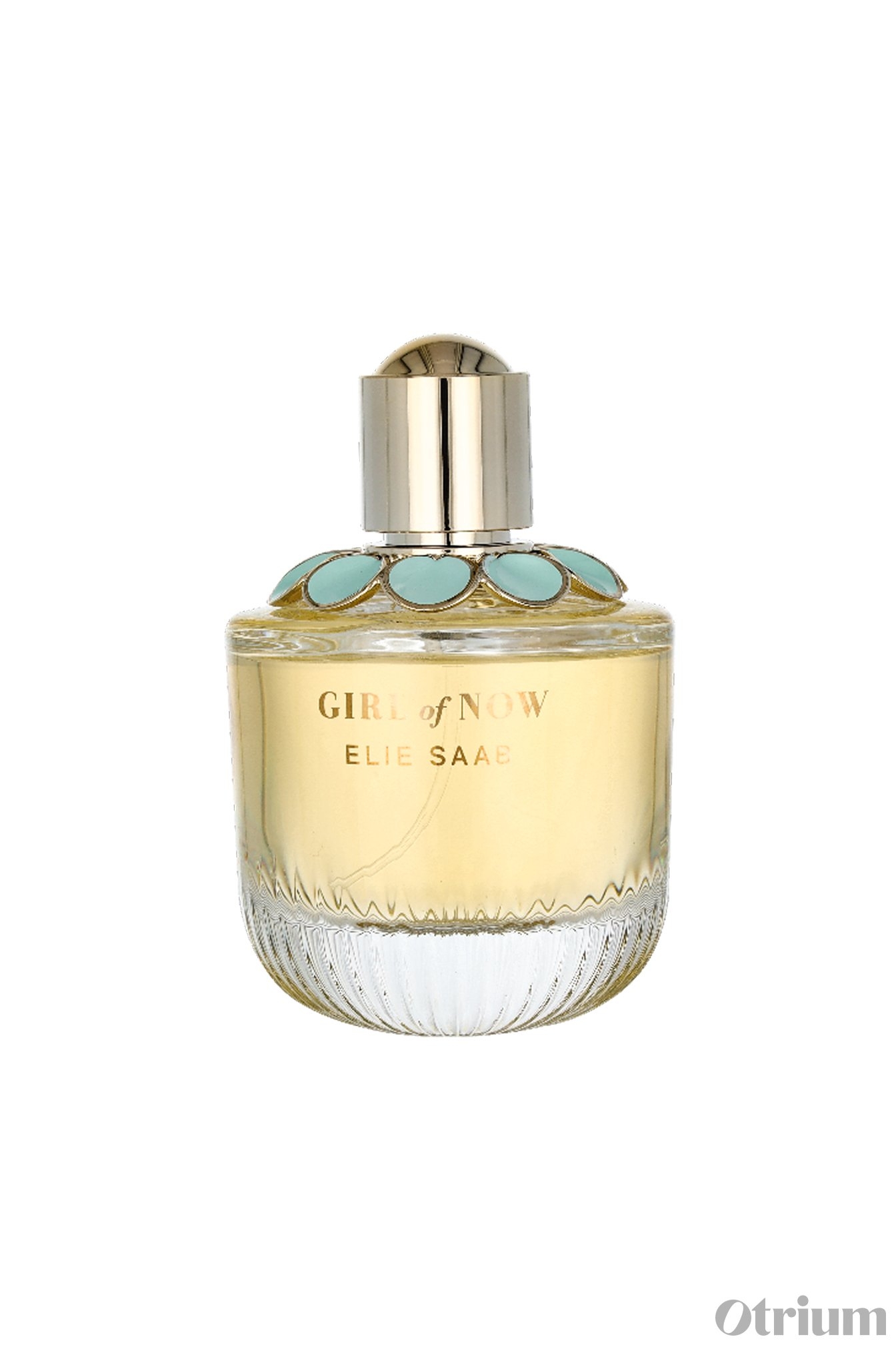 ELIE SAAB - GIRL OF NOW - EDP (90ML) 1