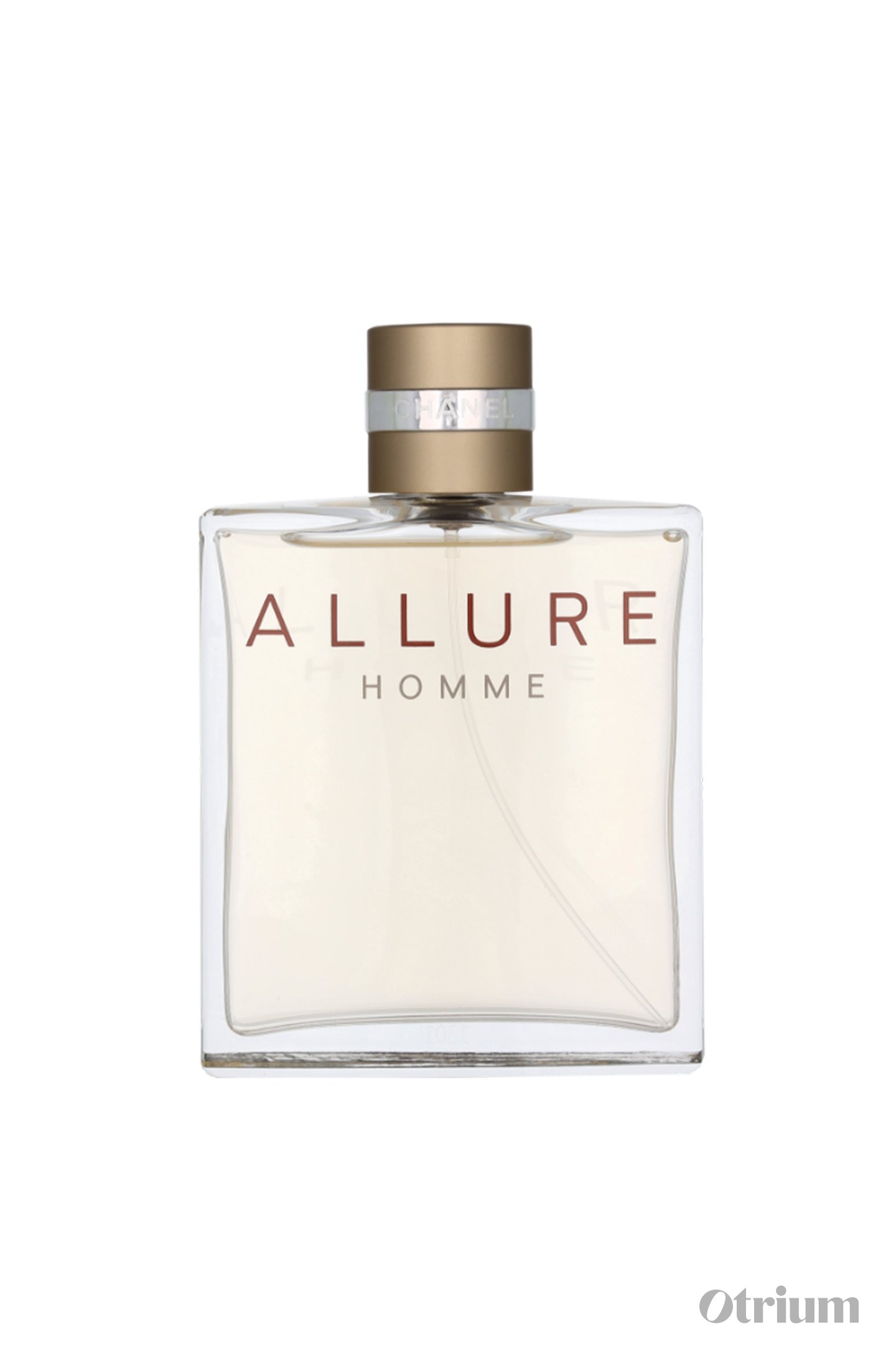 CHANEL - ALLURE HOMME - EDT (150ML) 1