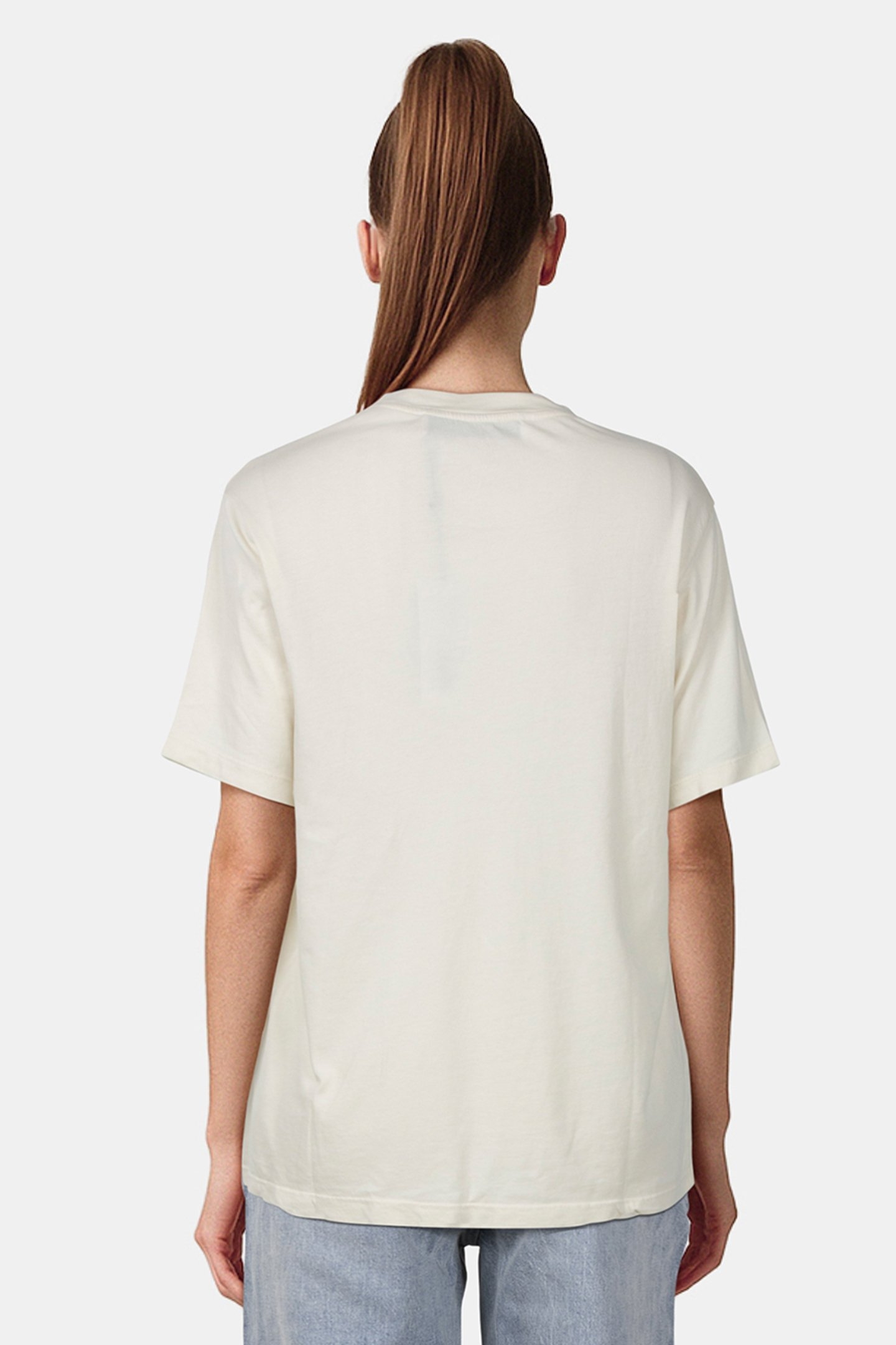 FLORY T-SHIRT BERRY/BORDEAUX 2