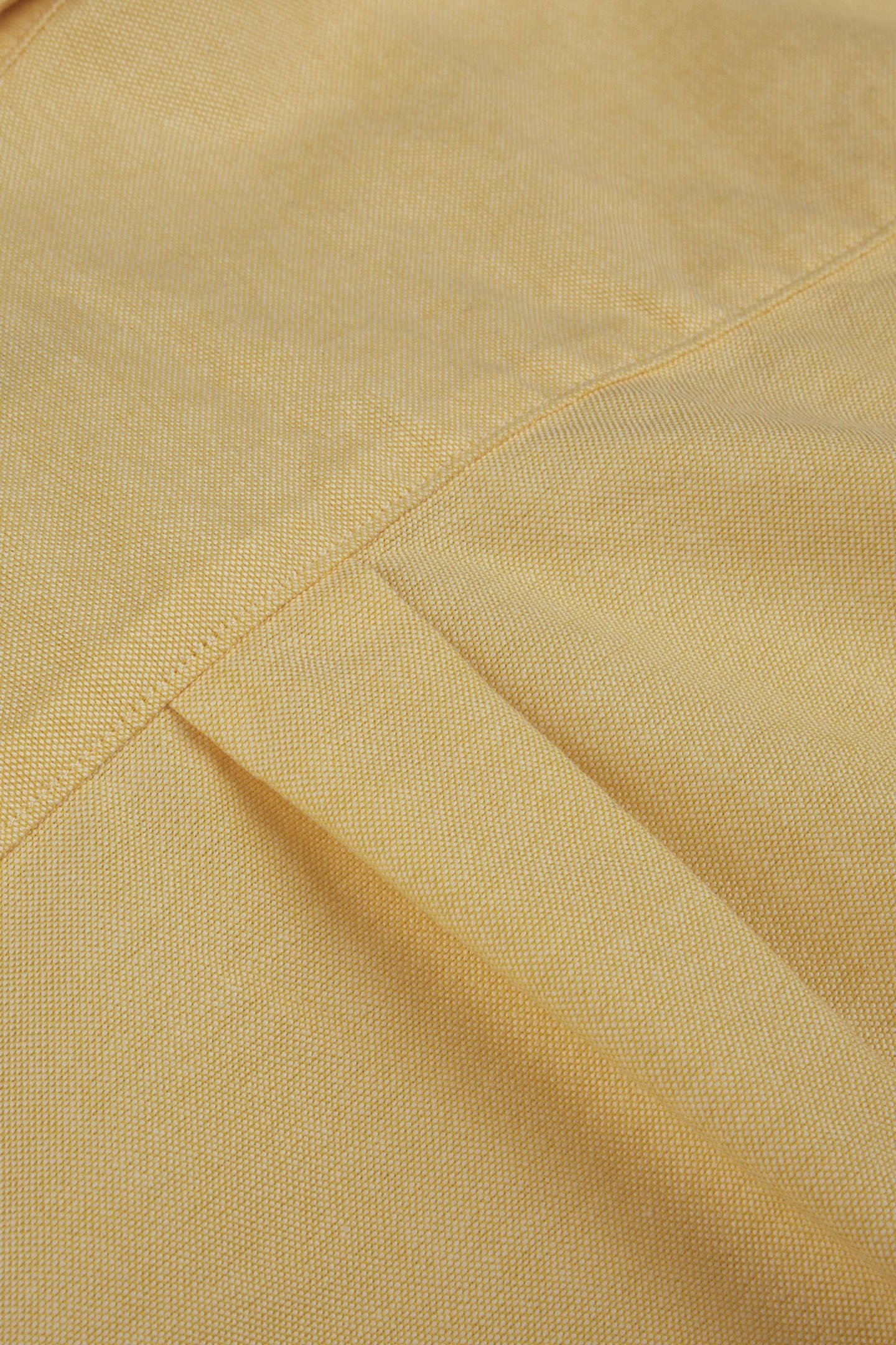 SIRI SHIRT LIGHT YELLOW 4