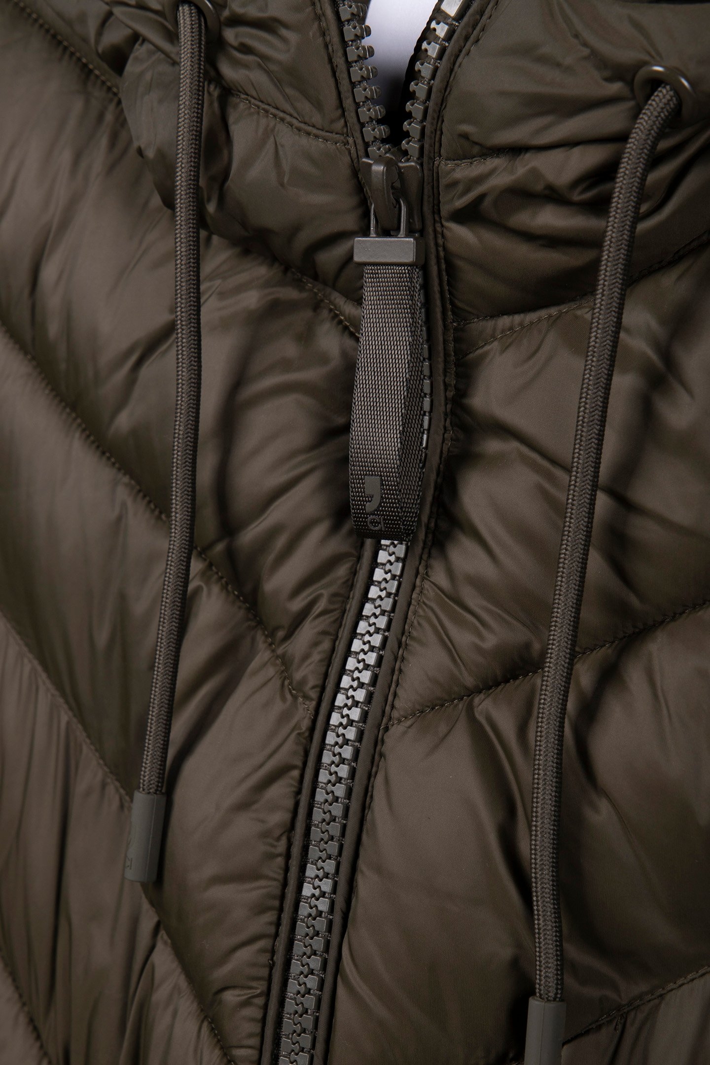 COMMA JACKETS OUTDOOR GREEN 4