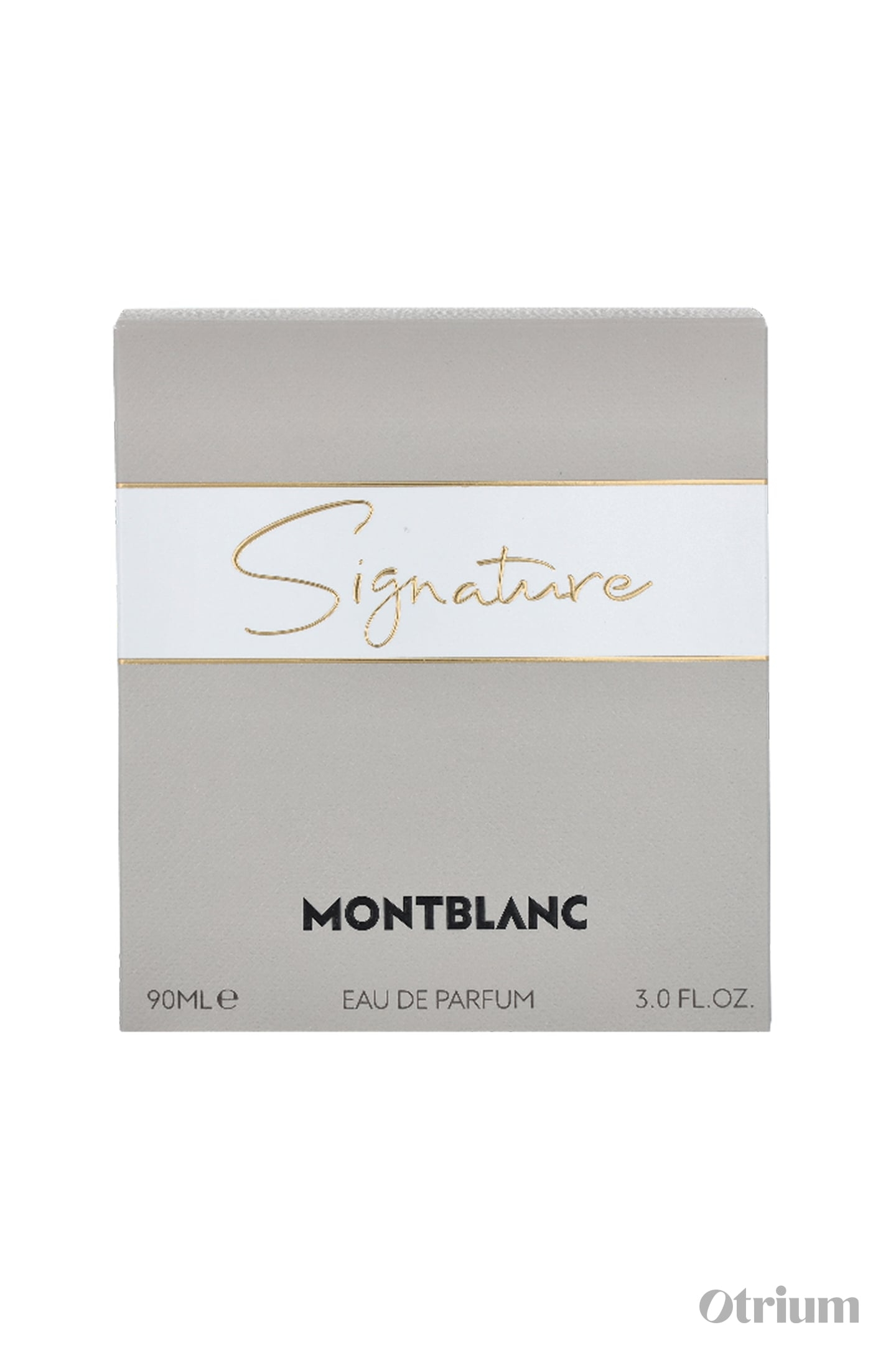 MONTBLANC - SIGNATURE - EDP (90ML) 3