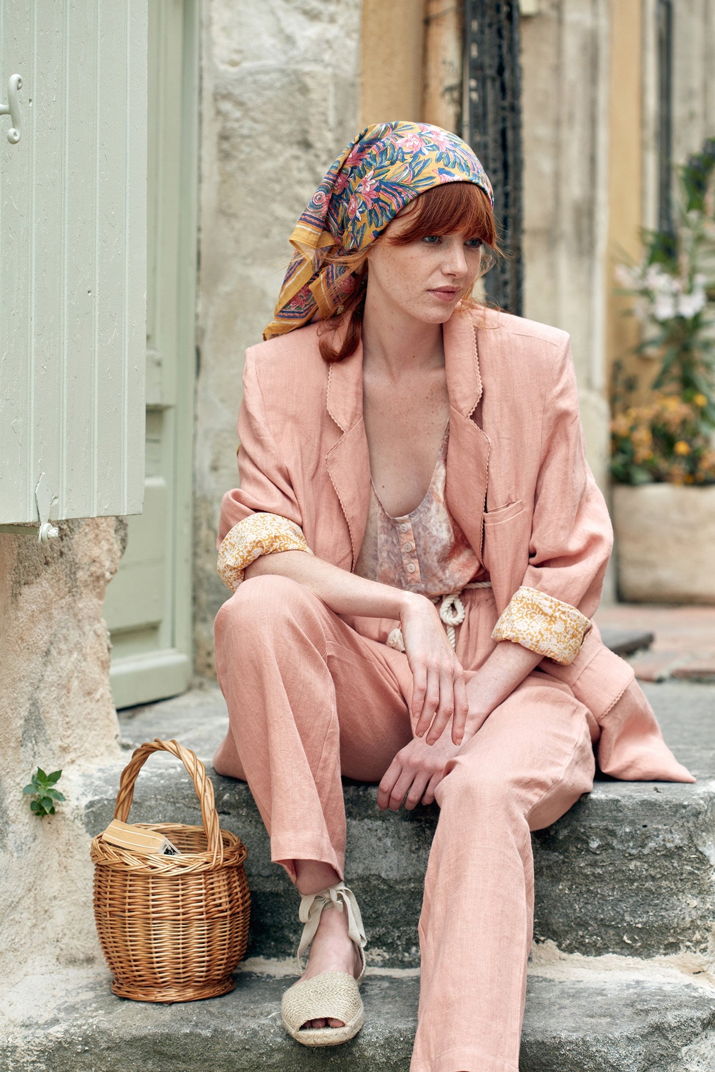 JACKET HANSEL SIENNA 4