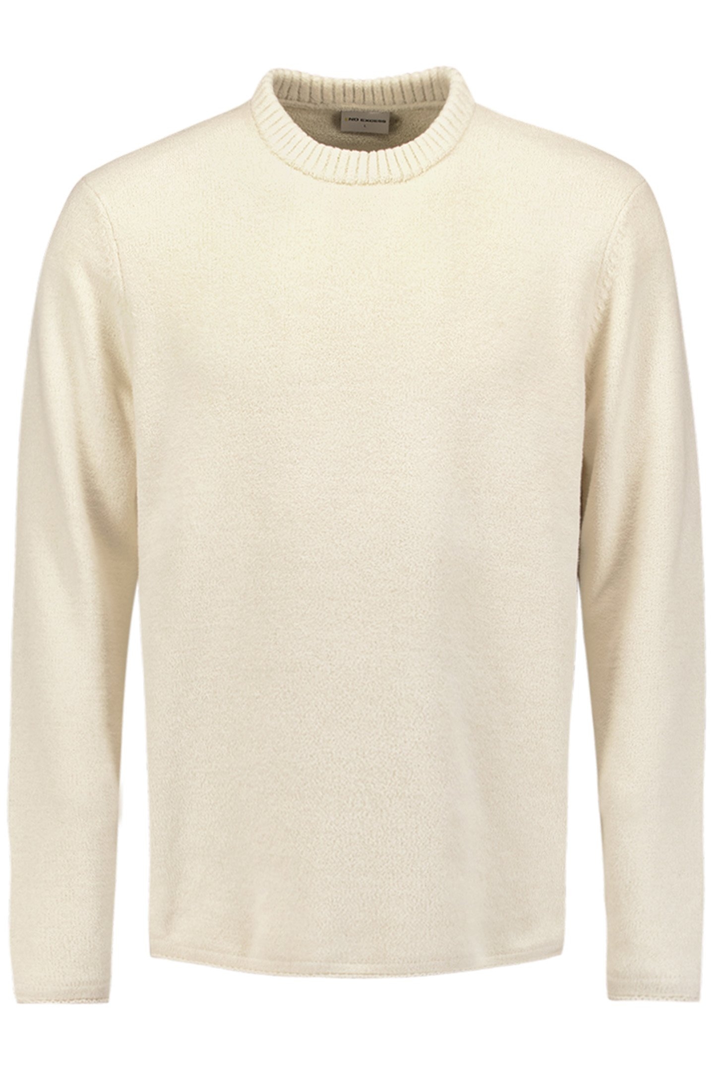 PULLOVER CREWNECK SUPER SOFT KIT 4