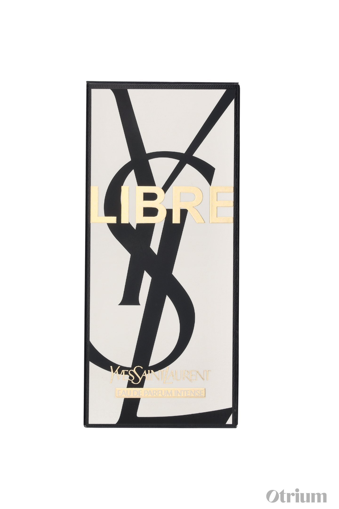YVES SAINT LAURENT - LIBRE INTENSE - EDP (90ML) 3