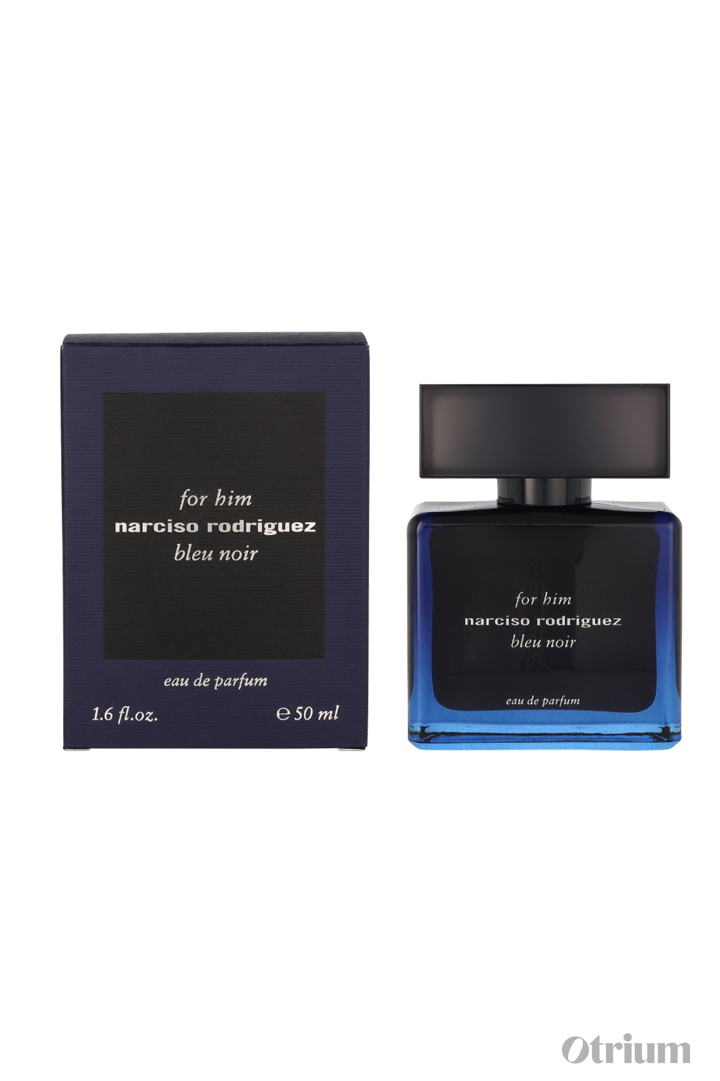 NARCISO RODRIGUEZ - BLEU NOIR FOR HIM - EDP (50ML) 3