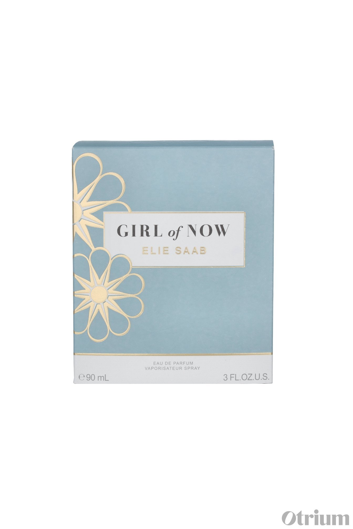 ELIE SAAB - GIRL OF NOW - EDP (90ML) 3