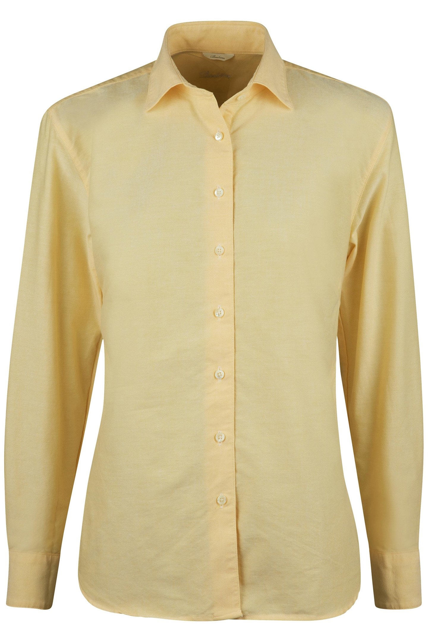 SIRI SHIRT LIGHT YELLOW 1