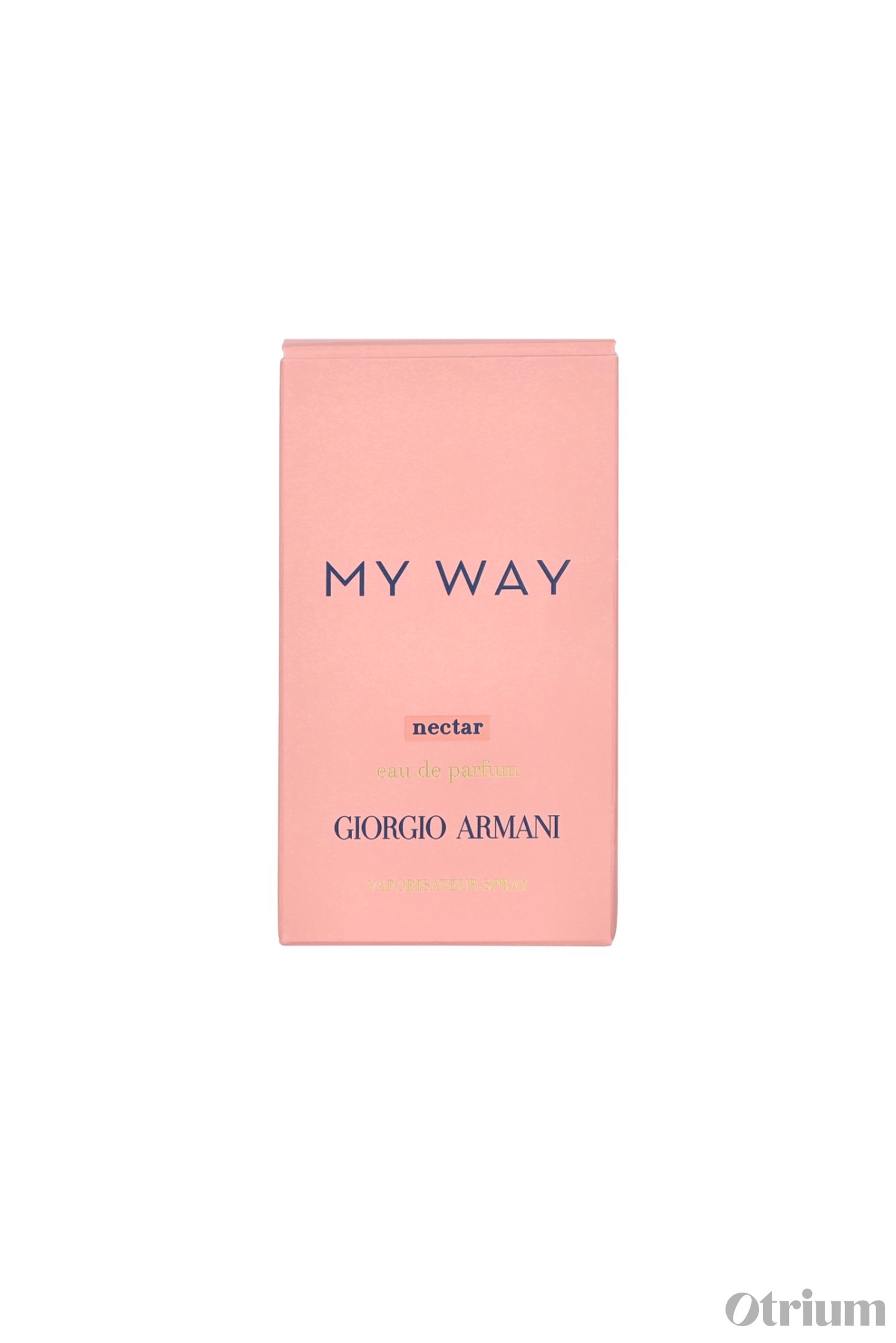 ARMANI - MY WAY NECTAR - EDP (50ML) 3