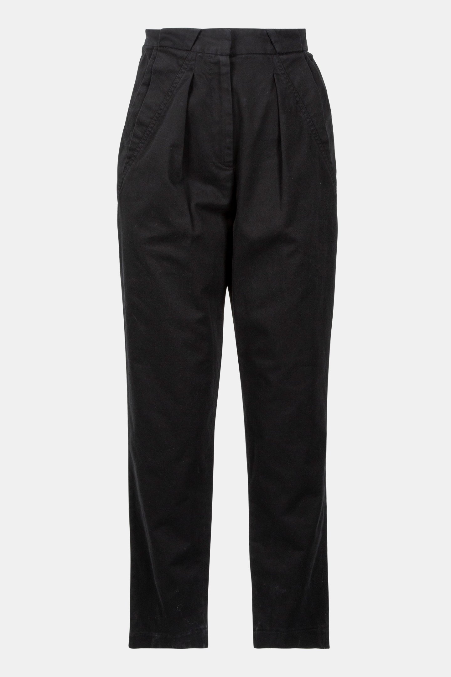 LOLIAN TROUSER BLACK 3