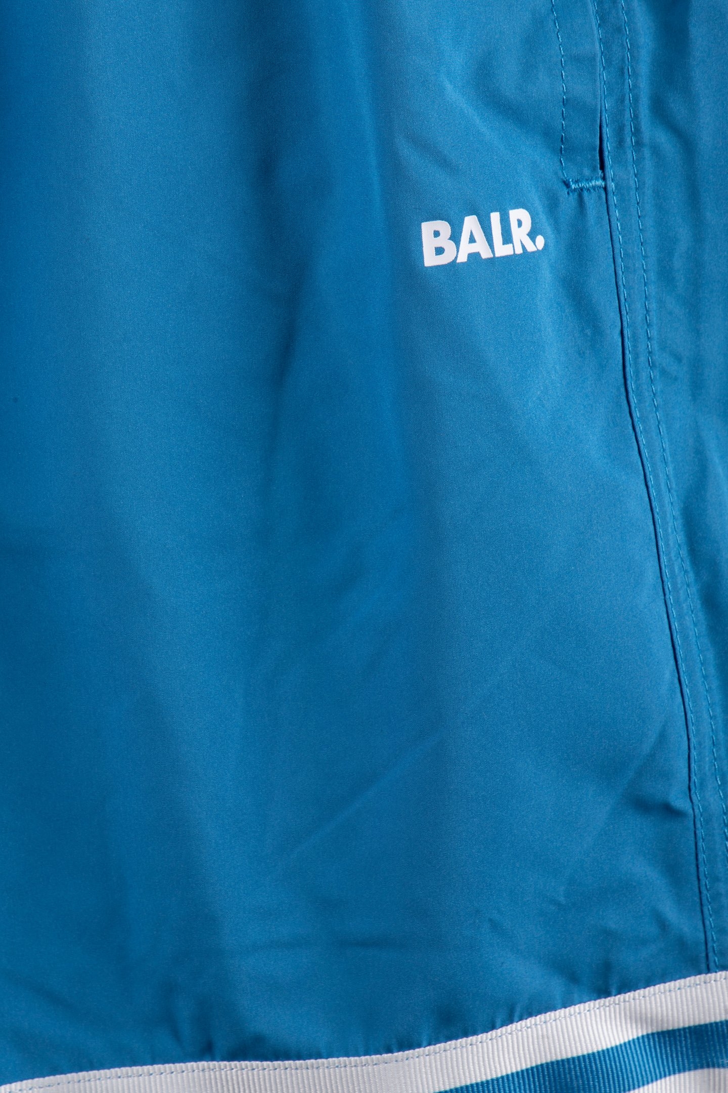 PARALIA SWIMSHORTS SWEDISH BLUE 4