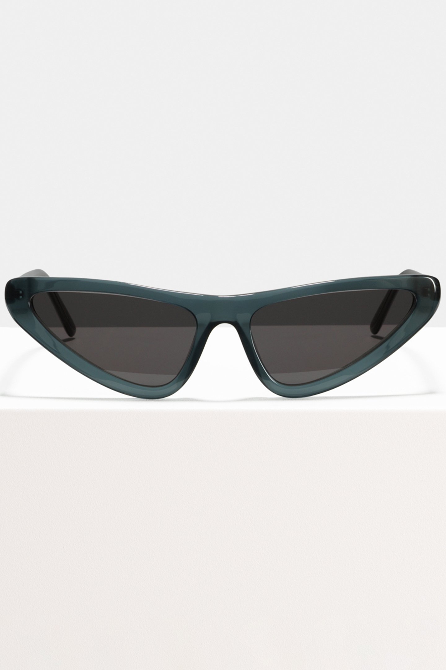 ROXY GUNMETAL TRANSPARENT SUN 1