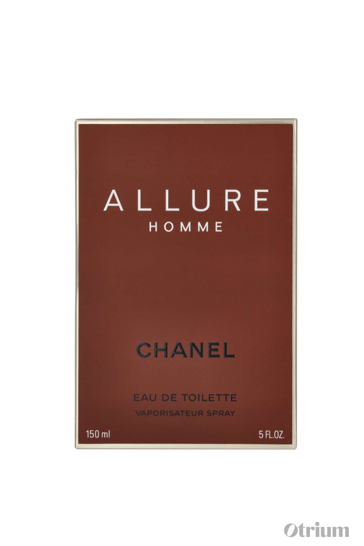 CHANEL - ALLURE HOMME - EDT (150ML) 3