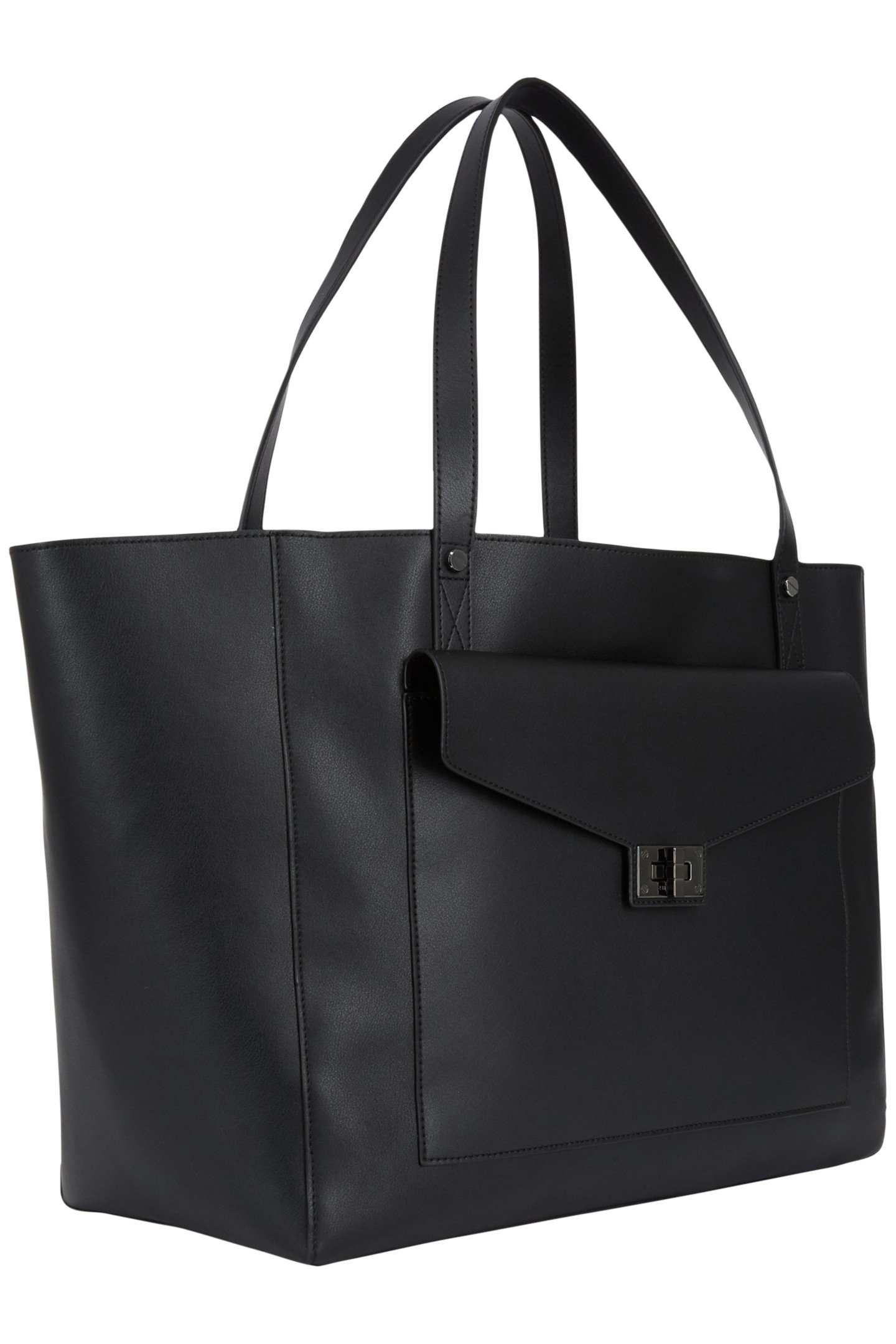 SAC CABAS EMILY BLACK 3