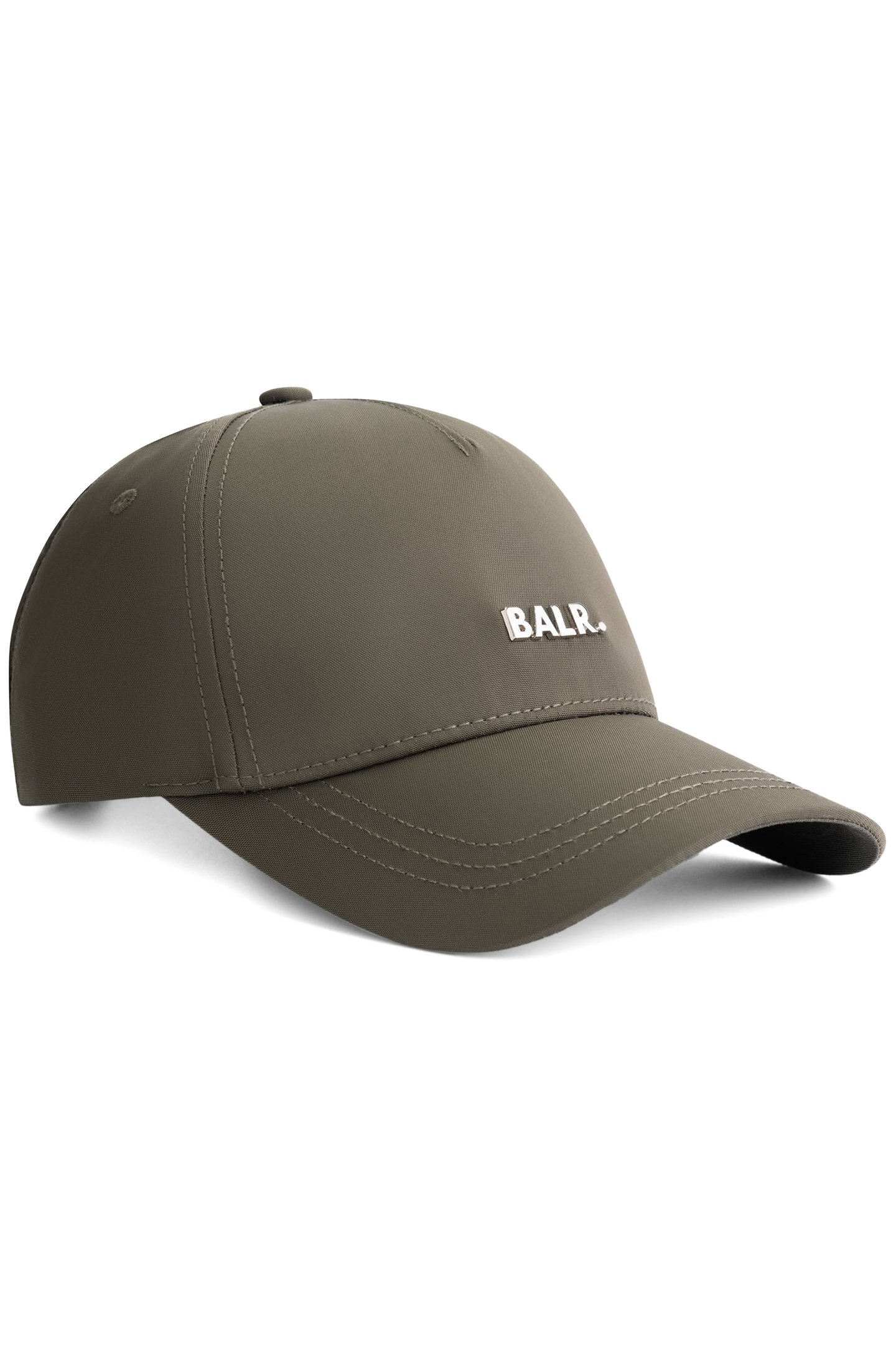 UNISEX Q SERIES CLASSIC CAP TARMAC GREY 4