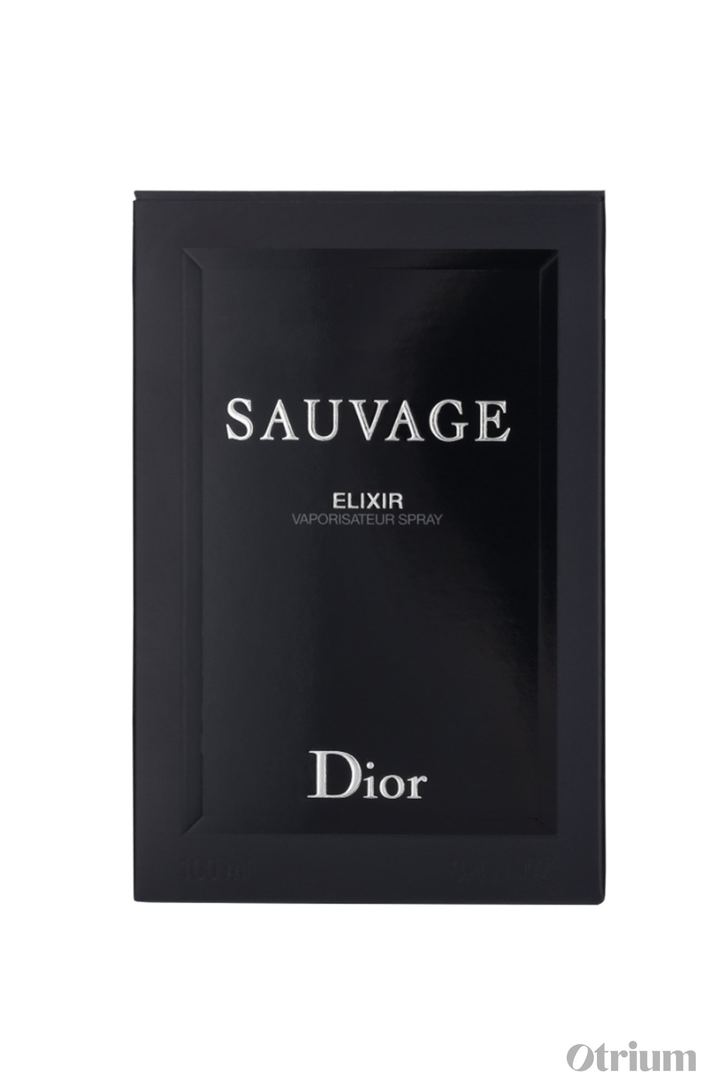 DIOR - SAUVAGE ELIXIR - EDP (100ML) 3