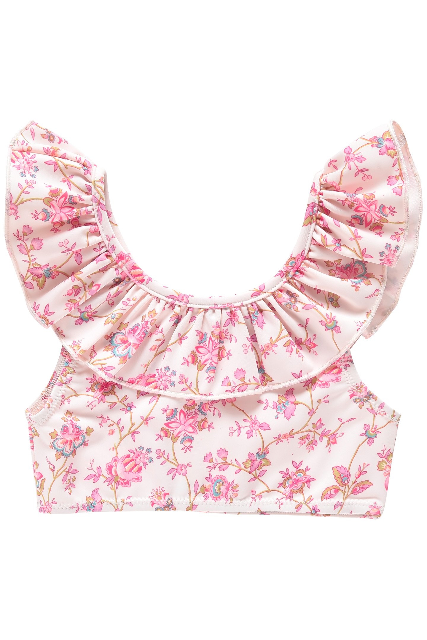 BIKINI SET PRIMAVERA CREAM BUCOLIA FIELDS 1