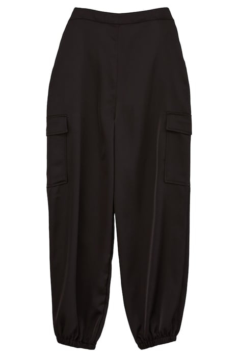 S.OLIVER JUNIOR PANTS BLACK 2