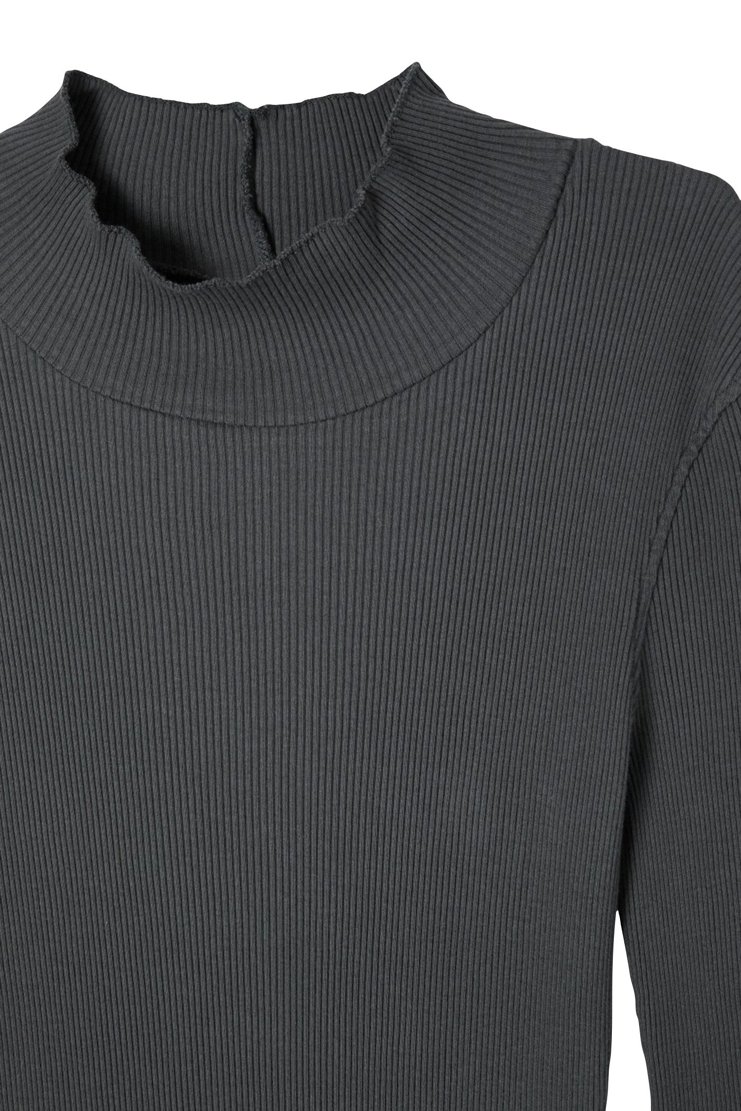 PIWIK ROBES ANTHRACITE CHINE 2