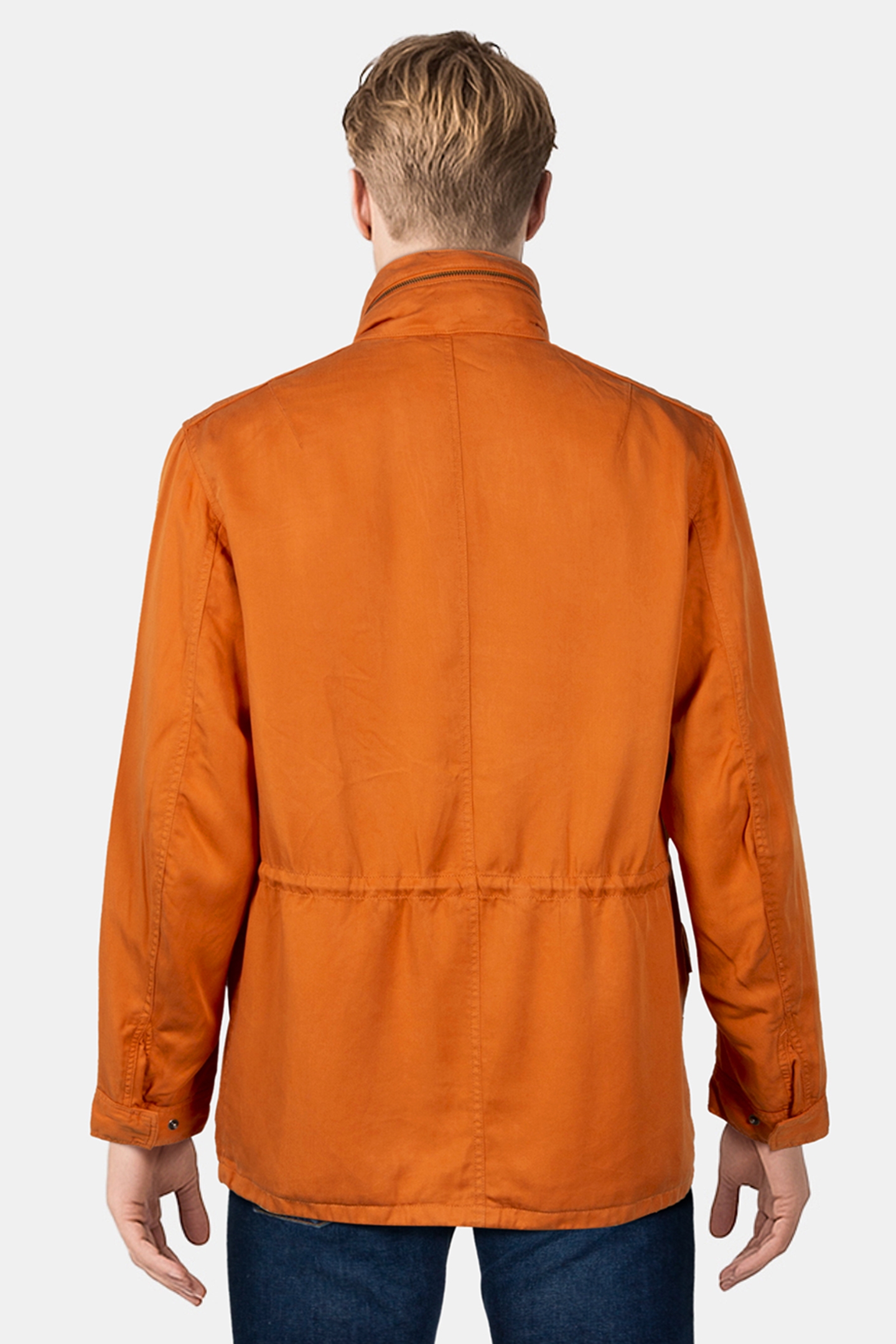 KRUGER LYOCELL ORANGE 2