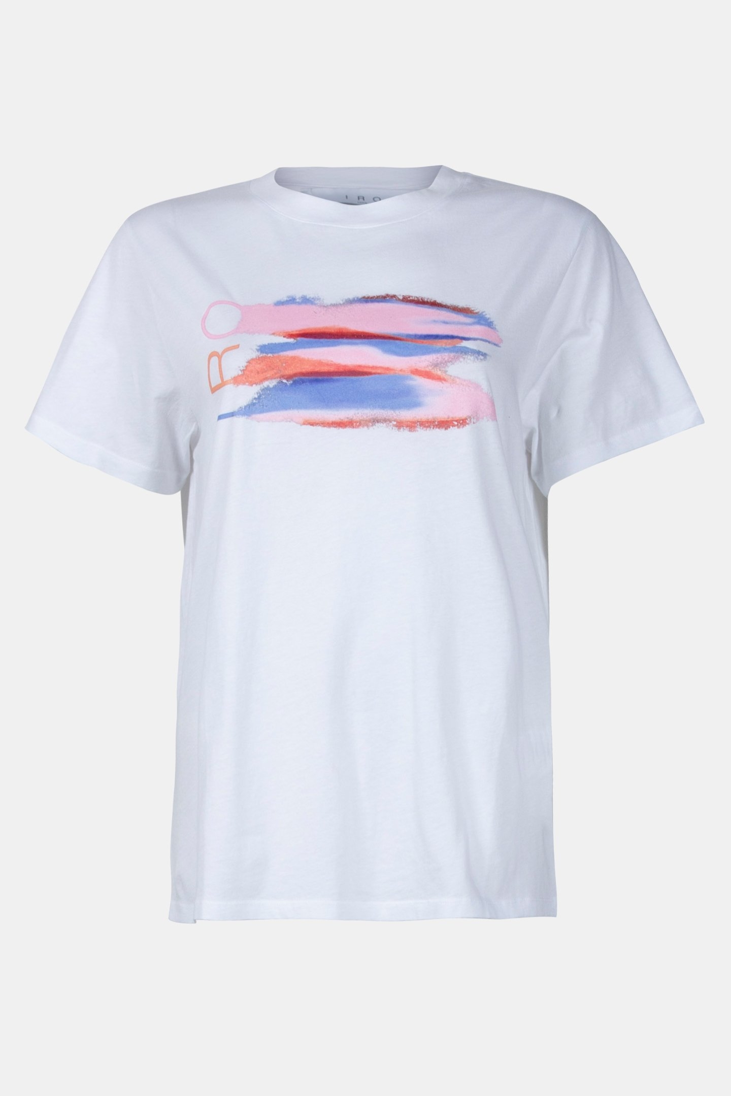 BOMOKA T-SHIRT WHITE 3