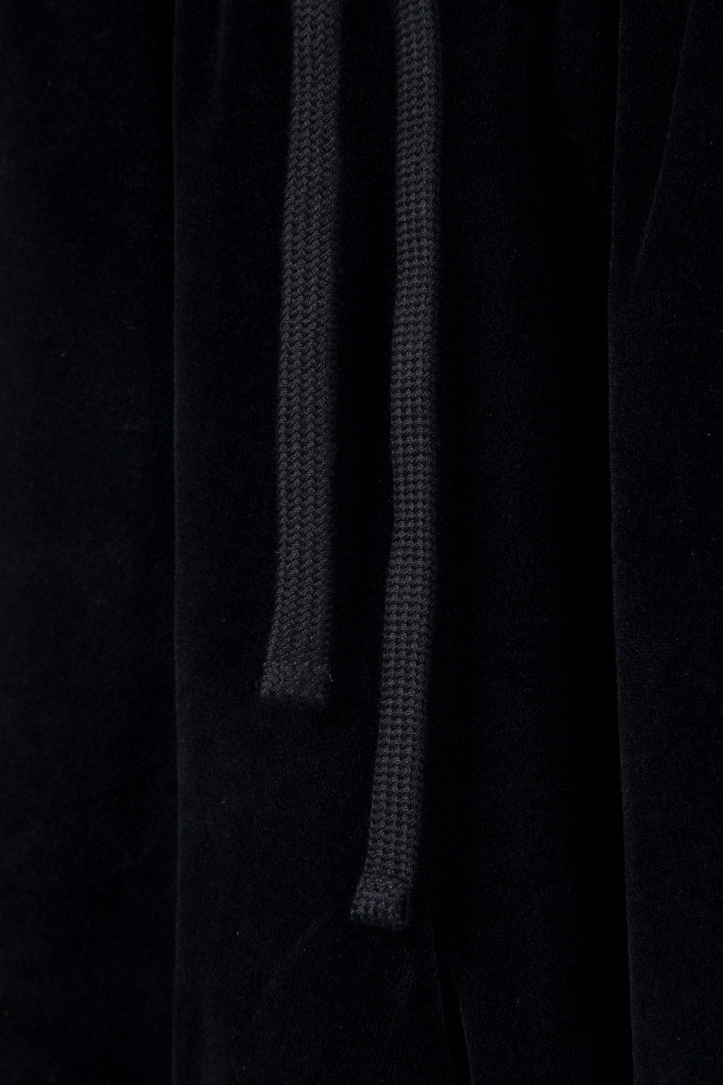 VERINO SHORT BLACK 4